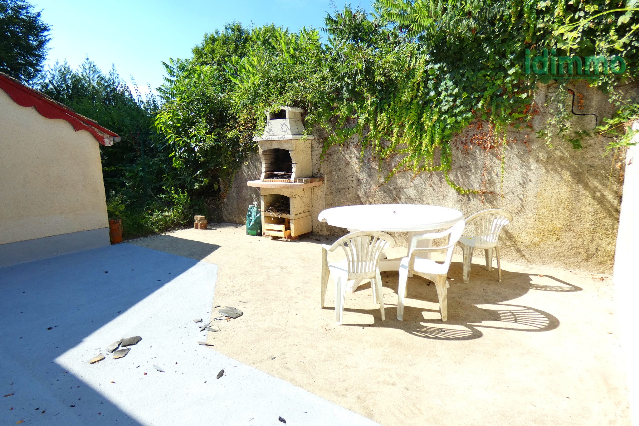 BELLE MAISON AUVERGNATE EN PIERRE — photo 17