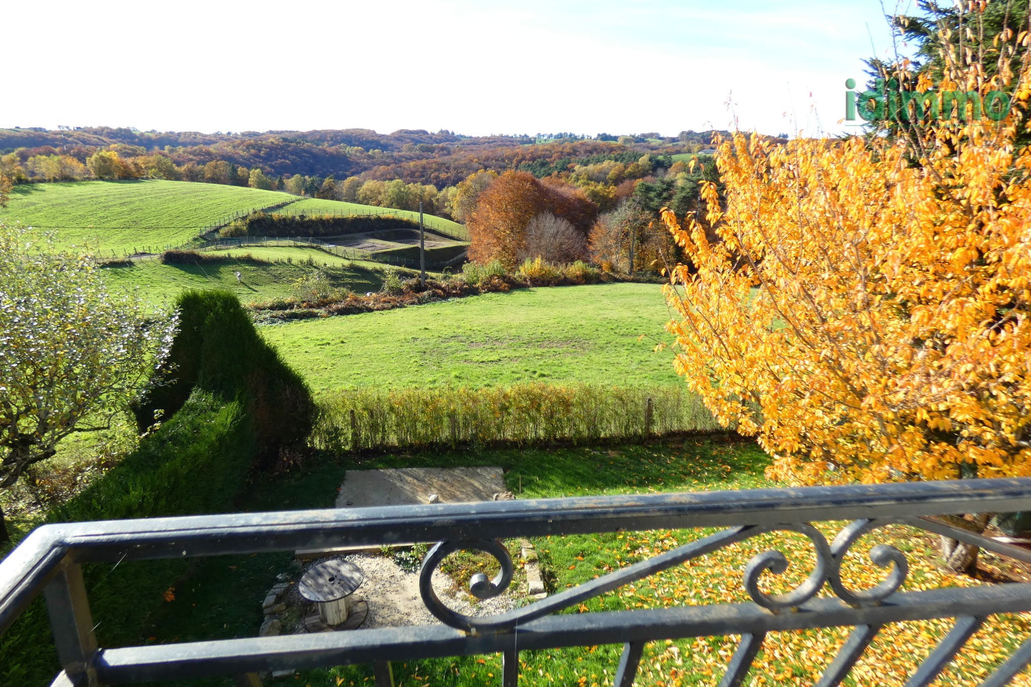 BELLE MAISON 4 CHAMBRES — photo 2