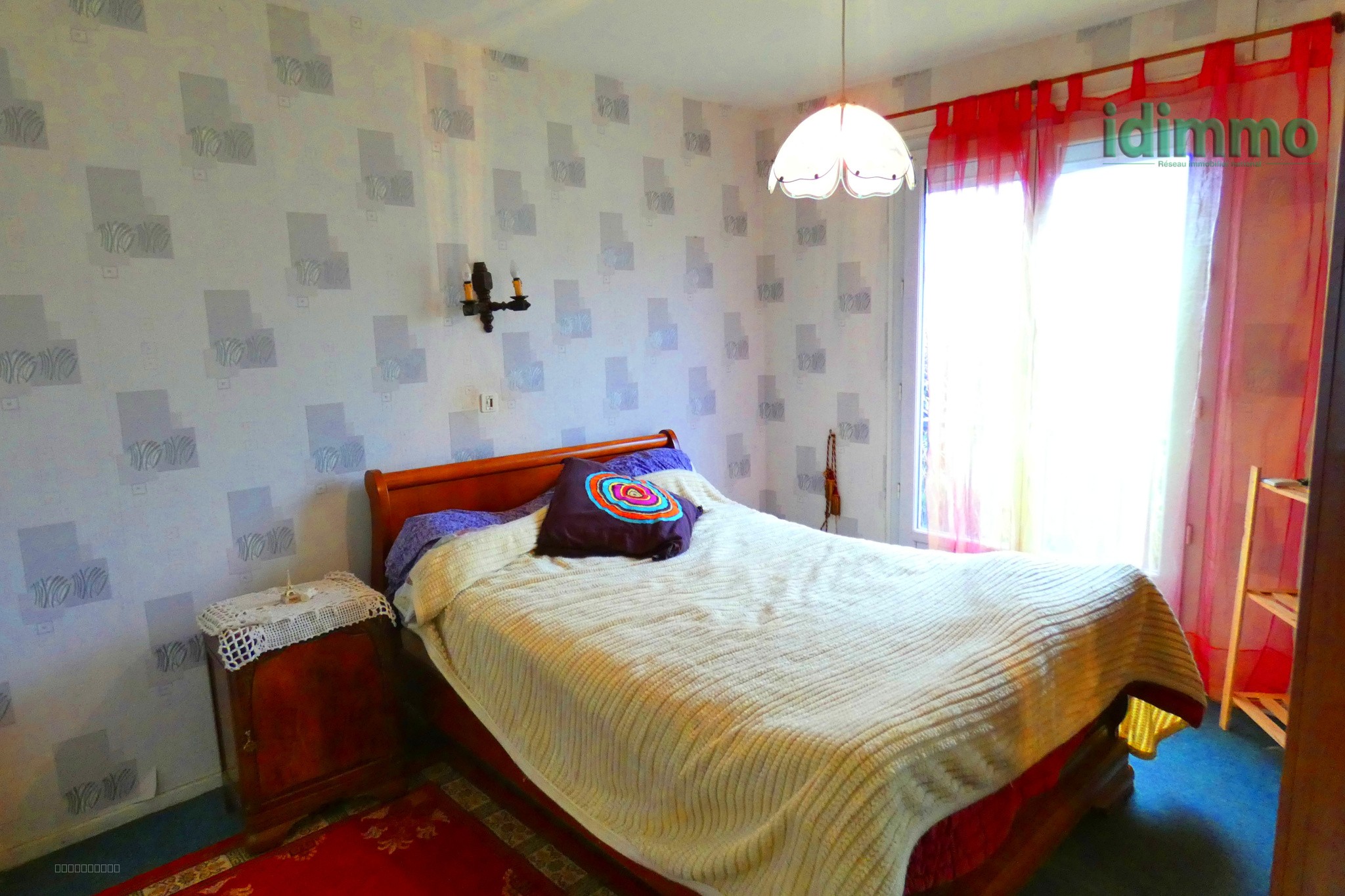 BELLE MASION 4 CHAMBRES — photo 10