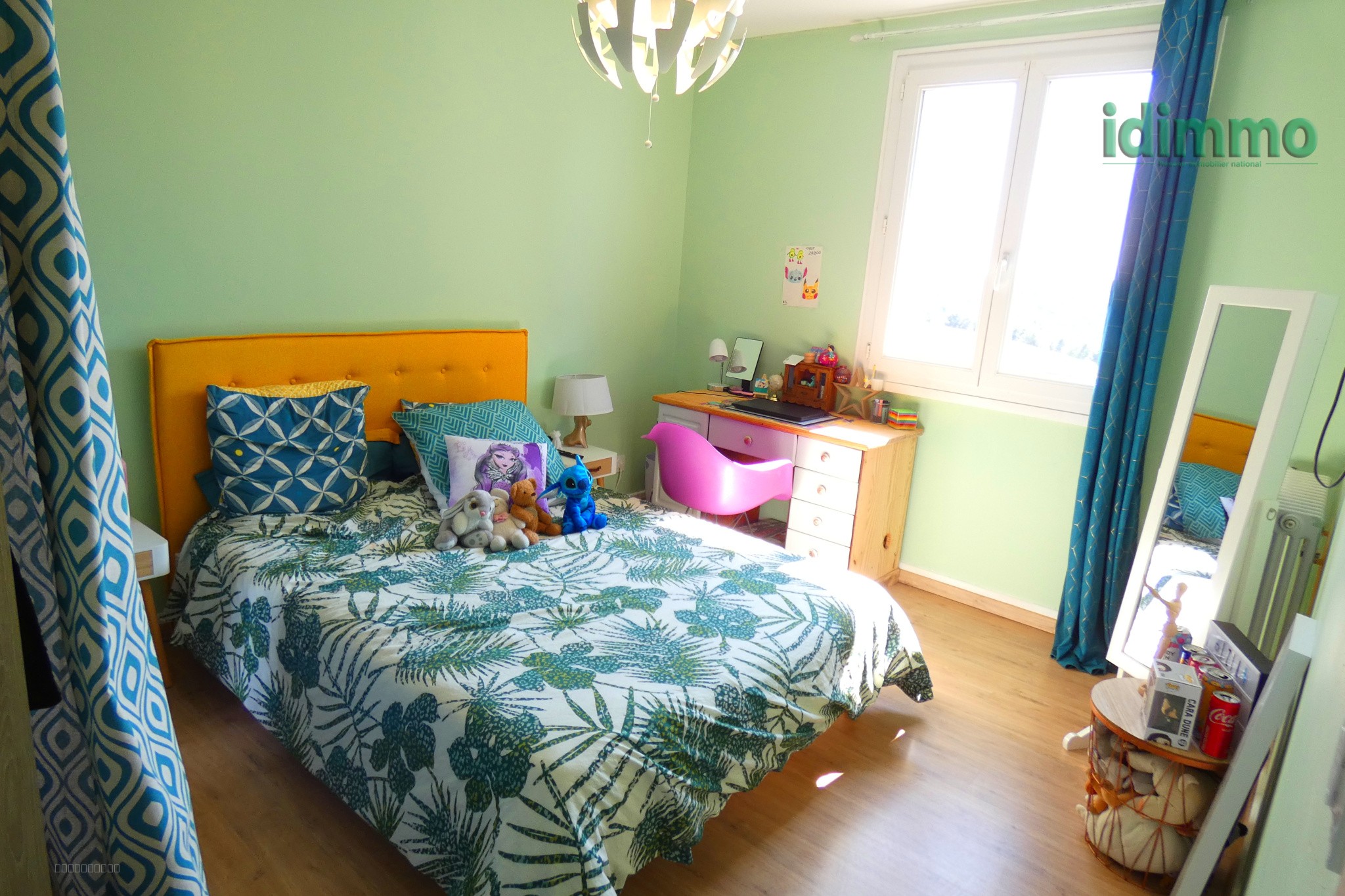 BELLE MAISON 4 CHAMBRES — photo 12