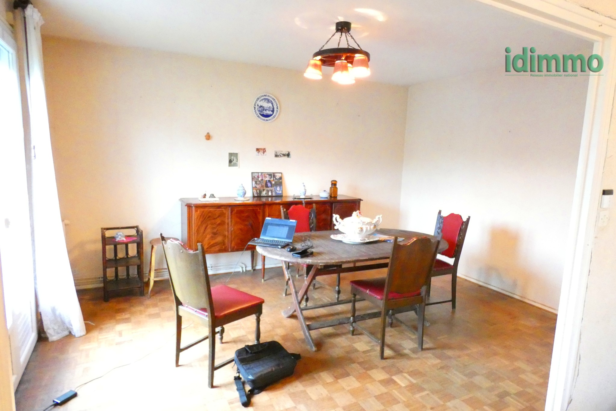 BELLE MASION 4 CHAMBRES — photo 7