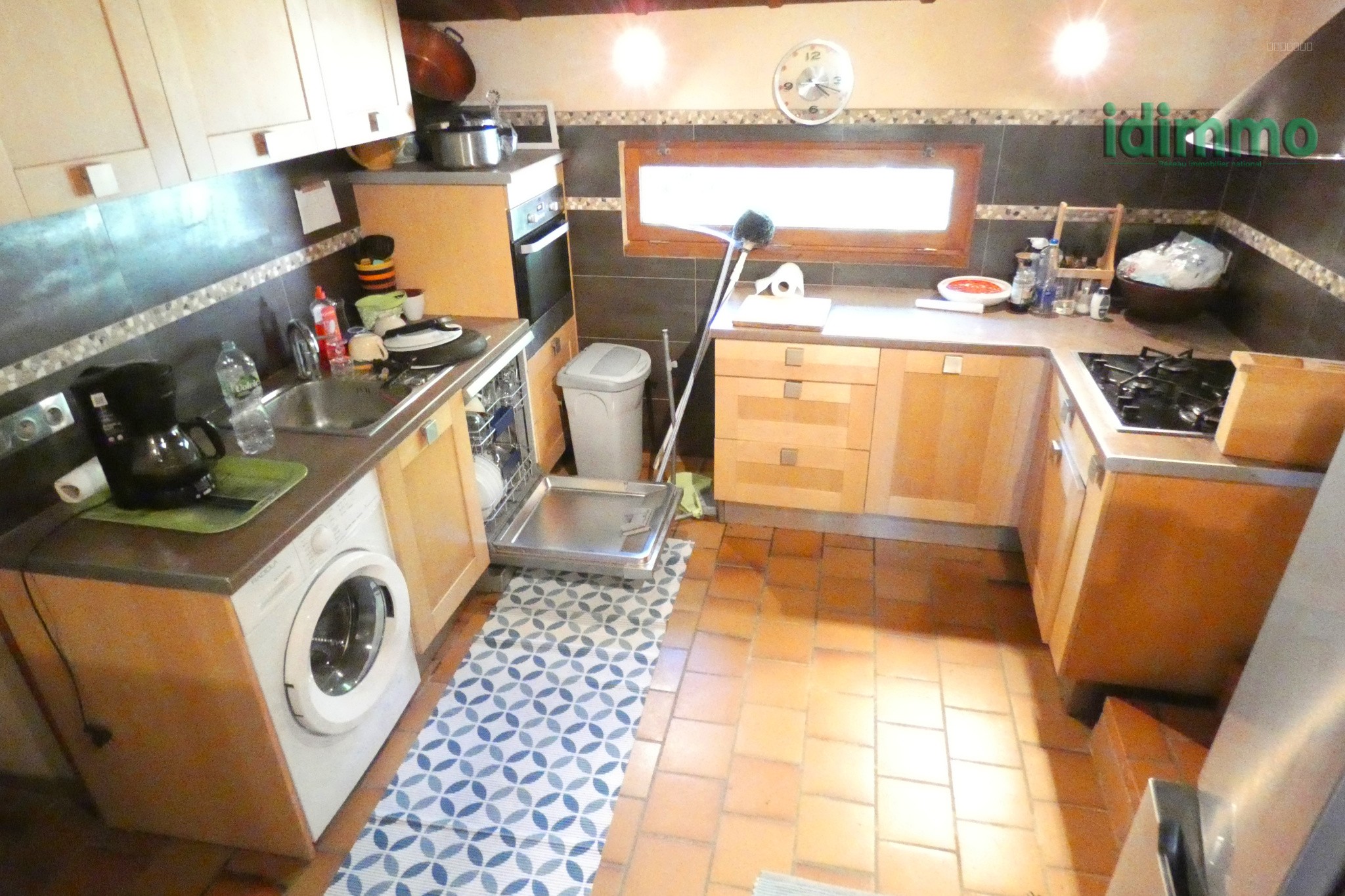 BELLE MAISON AUVERGNATE EN PIERRE — photo 7