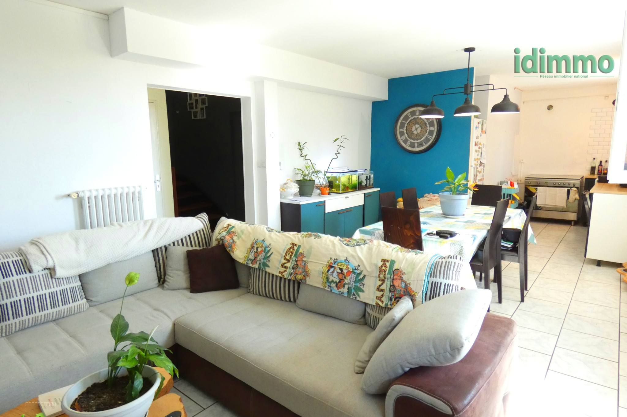 BELLE MAISON 4 CHAMBRES — photo 4