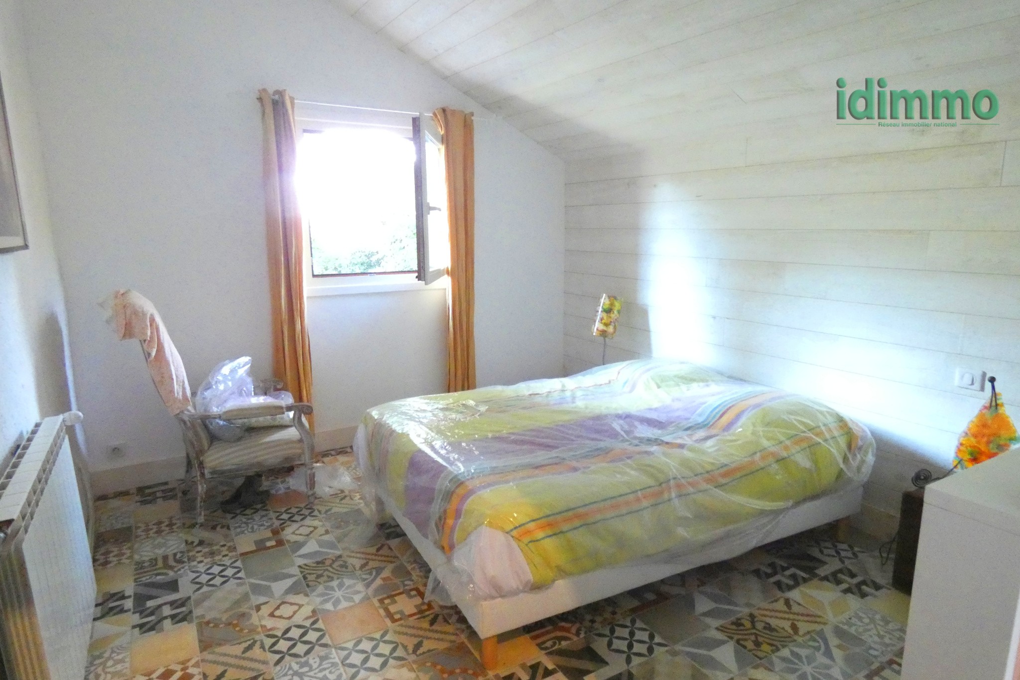 BELLE MAISON AUVERGNATE EN PIERRE — photo 9