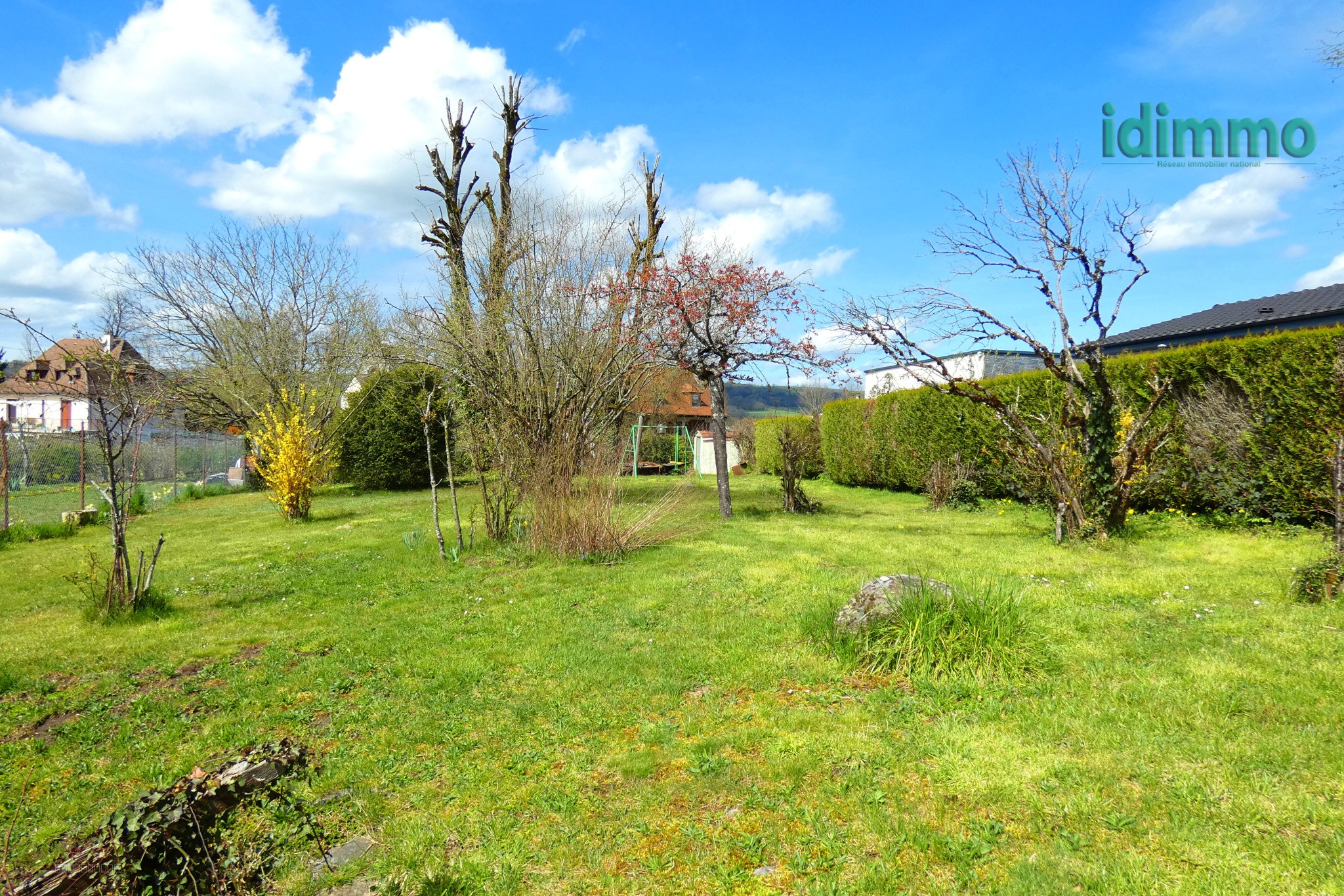 MAISON AUVERGNATE EN PIERRE — photo 2