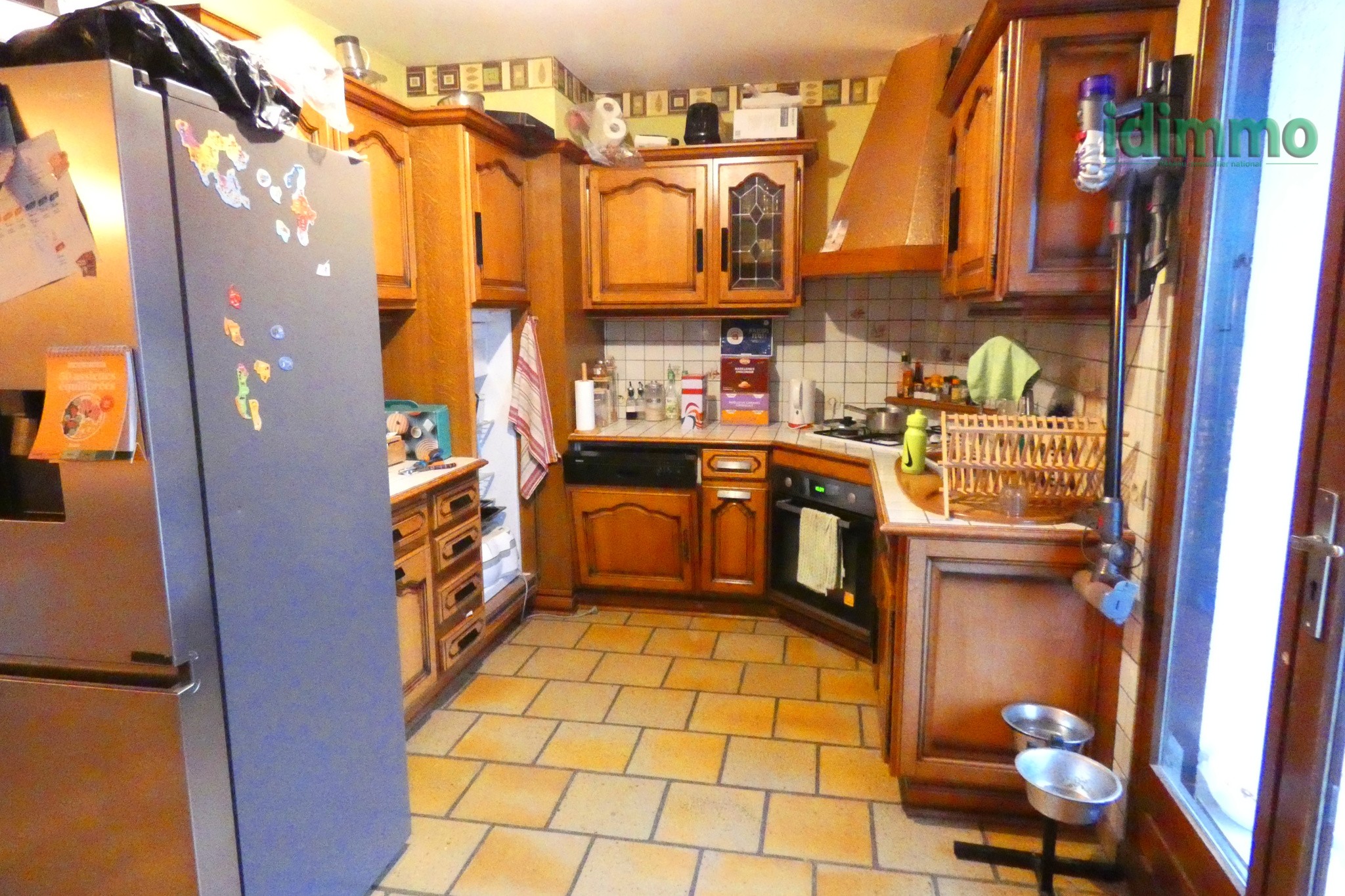 YTRAC MAISON 4 CHAMBRES — photo 3