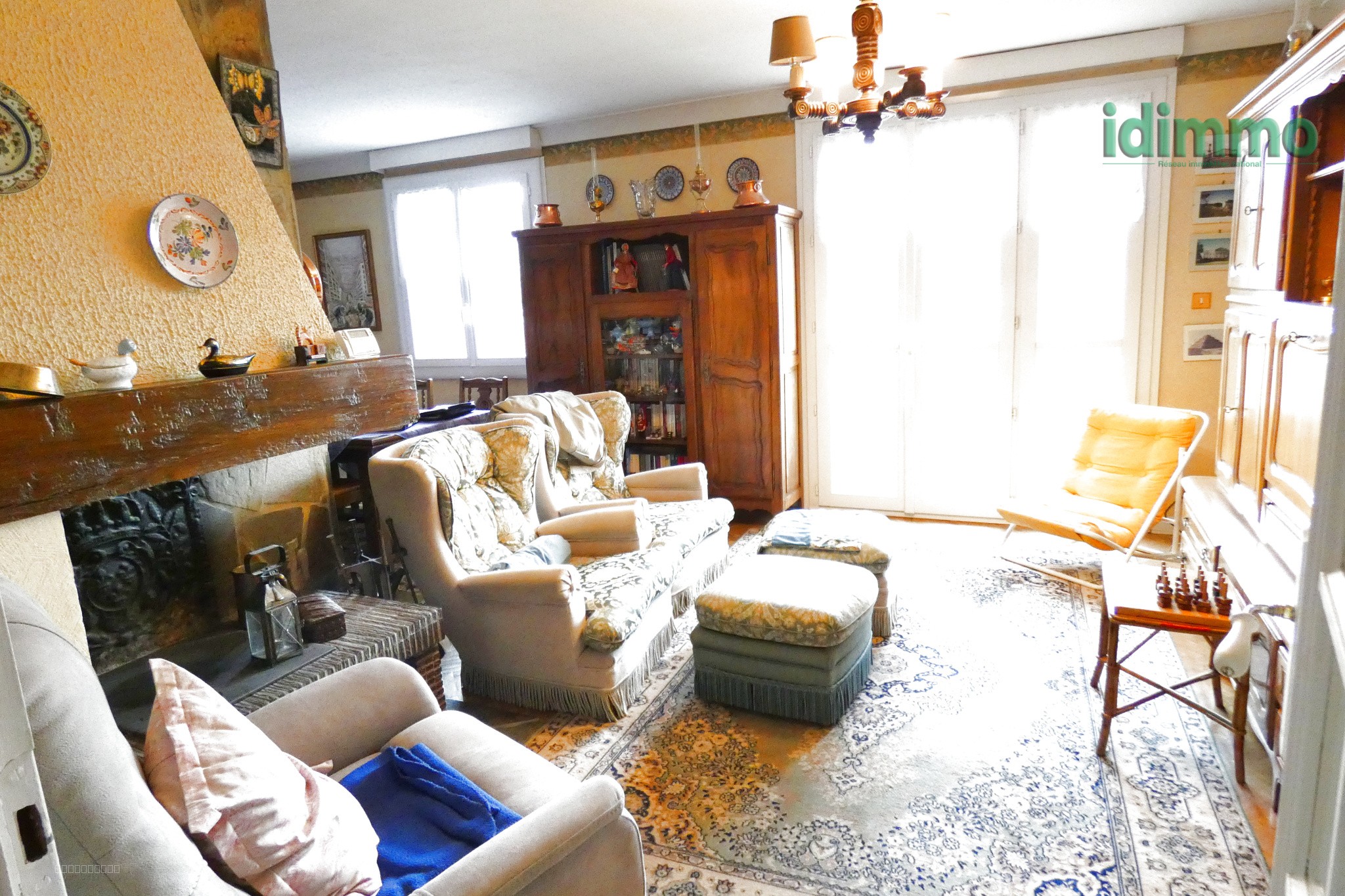 T4 AECENSEUR BALCON GARAGE — photo 2