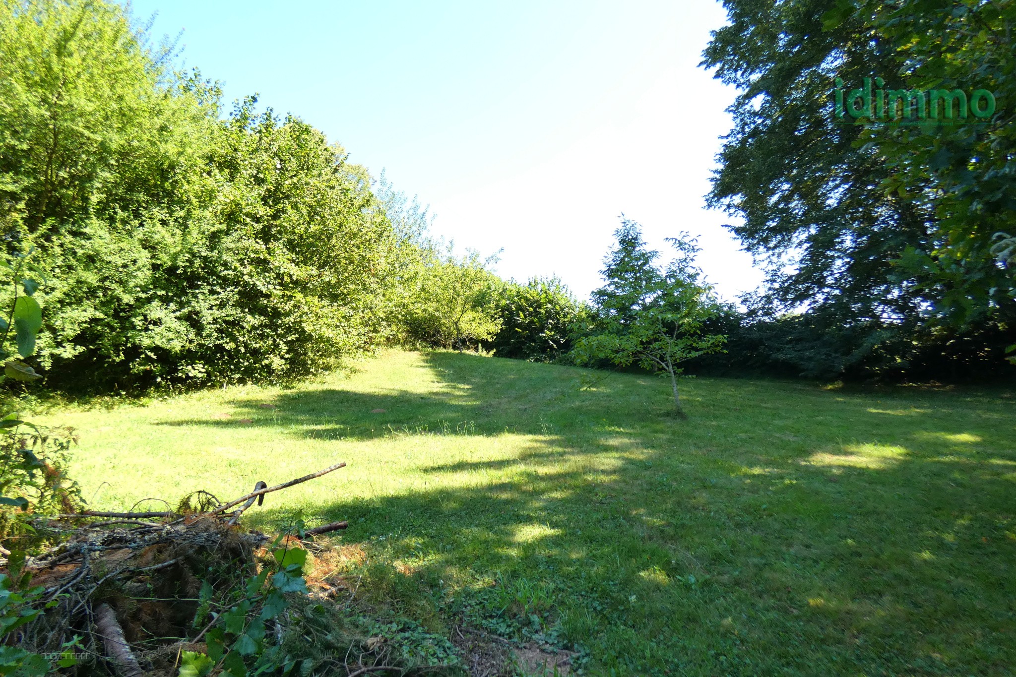 BELLE MAISON AUVERGNATE EN PIERRE — photo 4