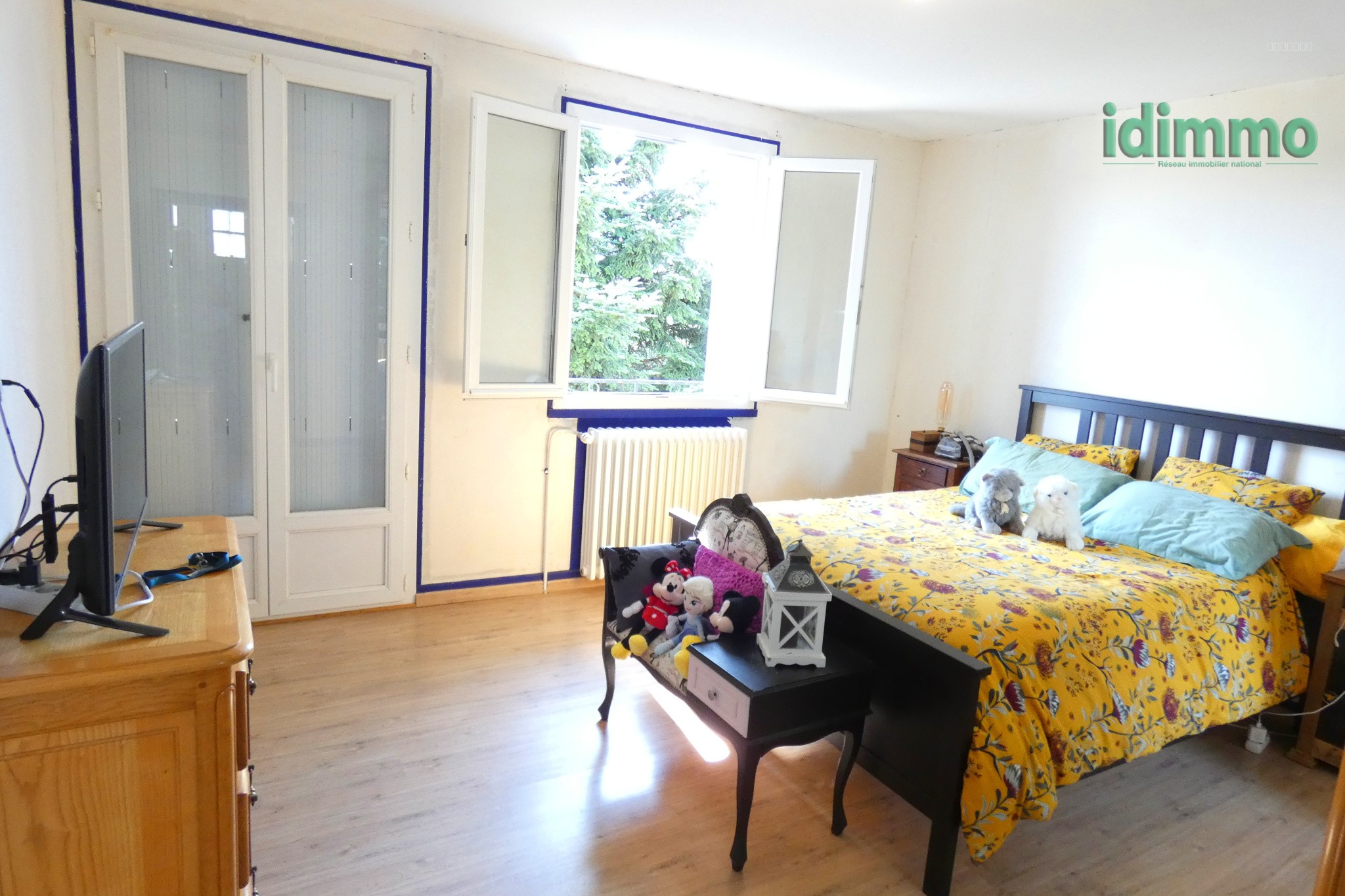 BELLE MAISON 4 CHAMBRES — photo 11