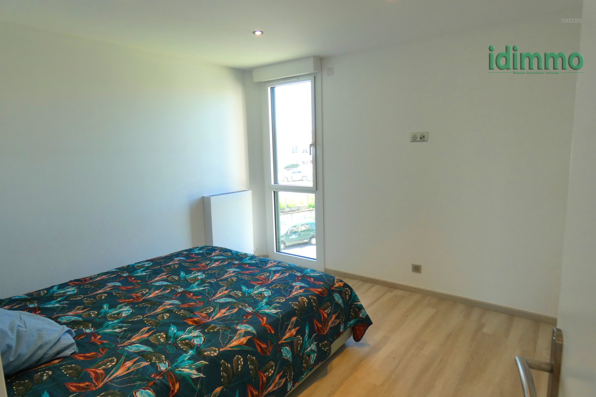 BEAU T3 RENOVE BALCON ASCENSEUR GARAGE — photo 7