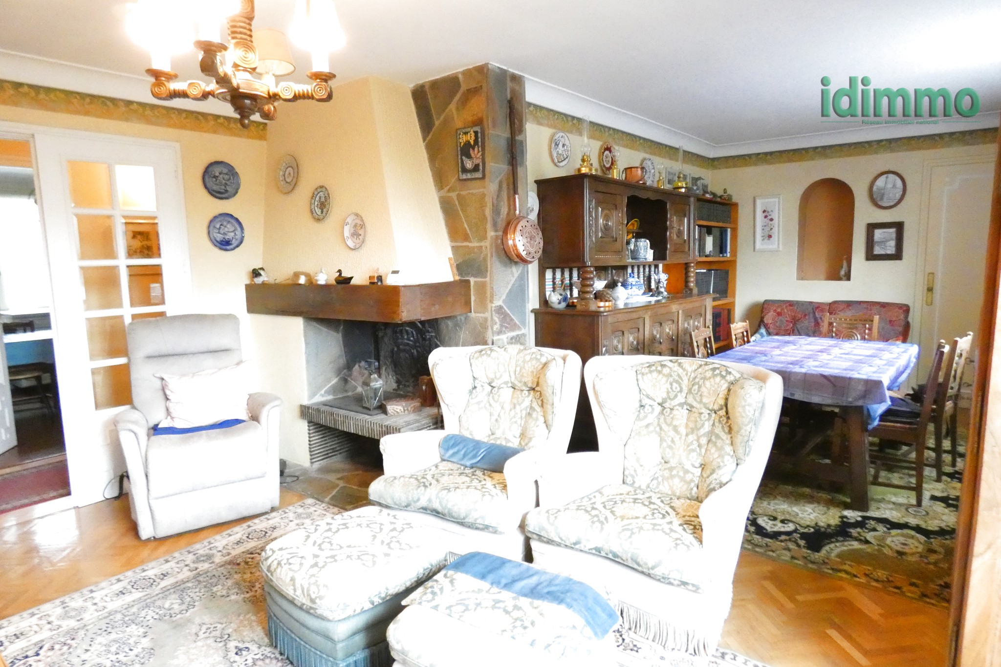 T4 AECENSEUR BALCON GARAGE — photo 3