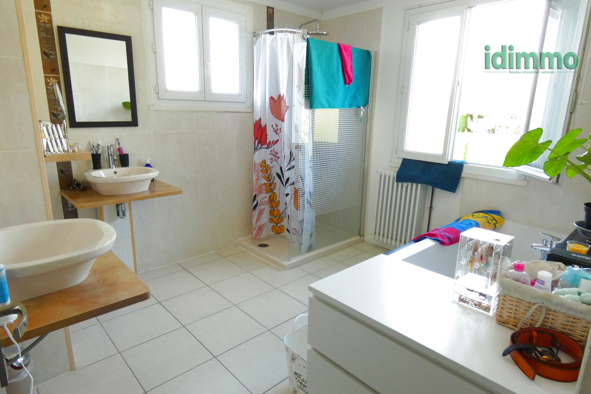 BELLE MAISON 4 CHAMBRES — photo 7