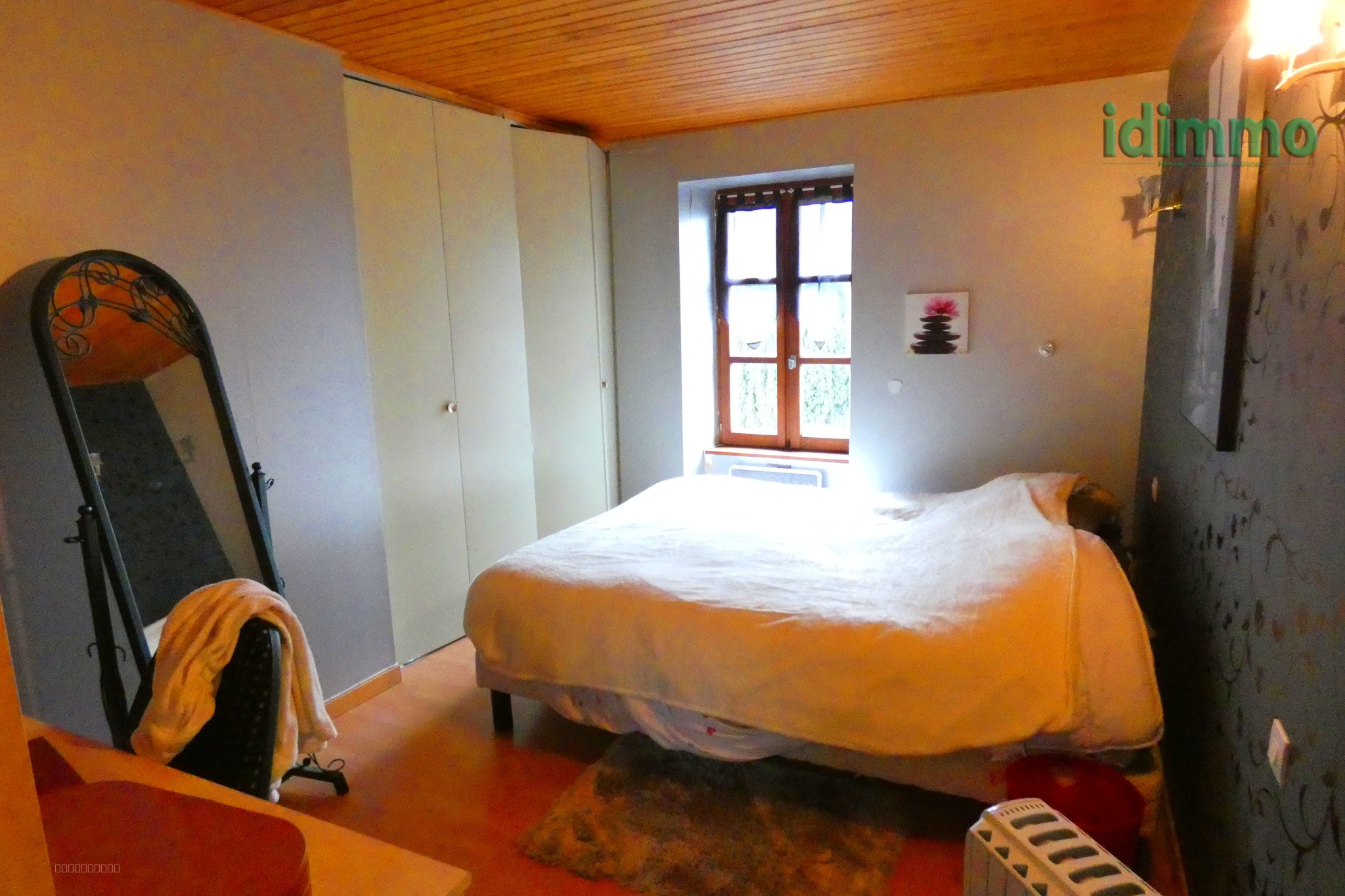 MAISON AUVERGNATE EN PIERRE — photo 10