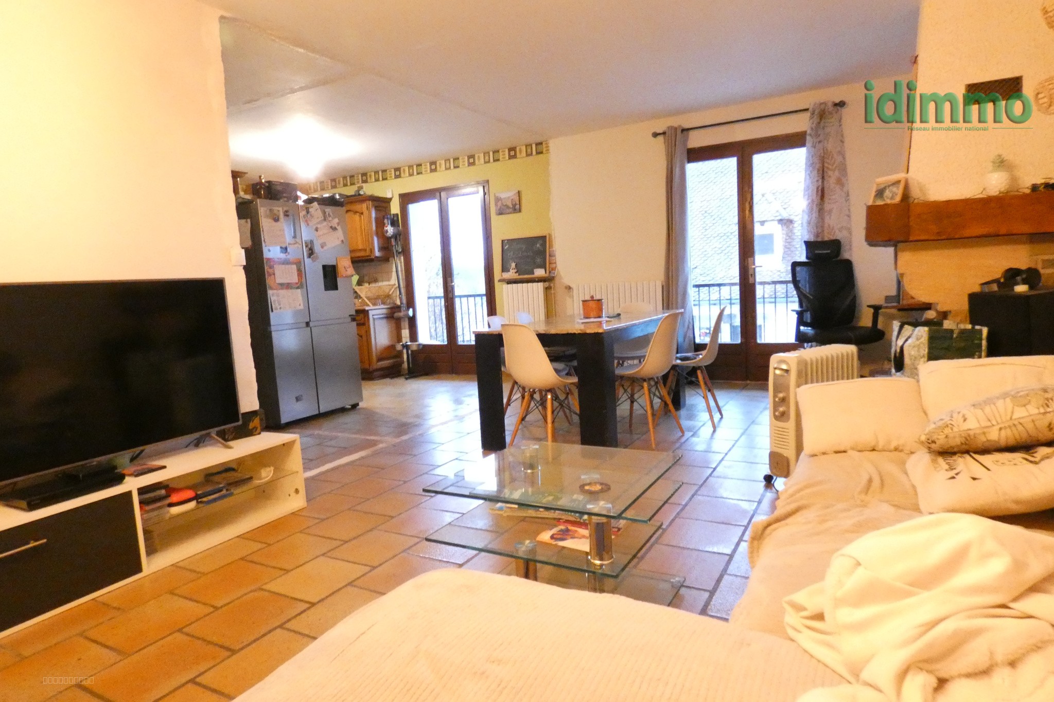 YTRAC MAISON 4 CHAMBRES — photo 6