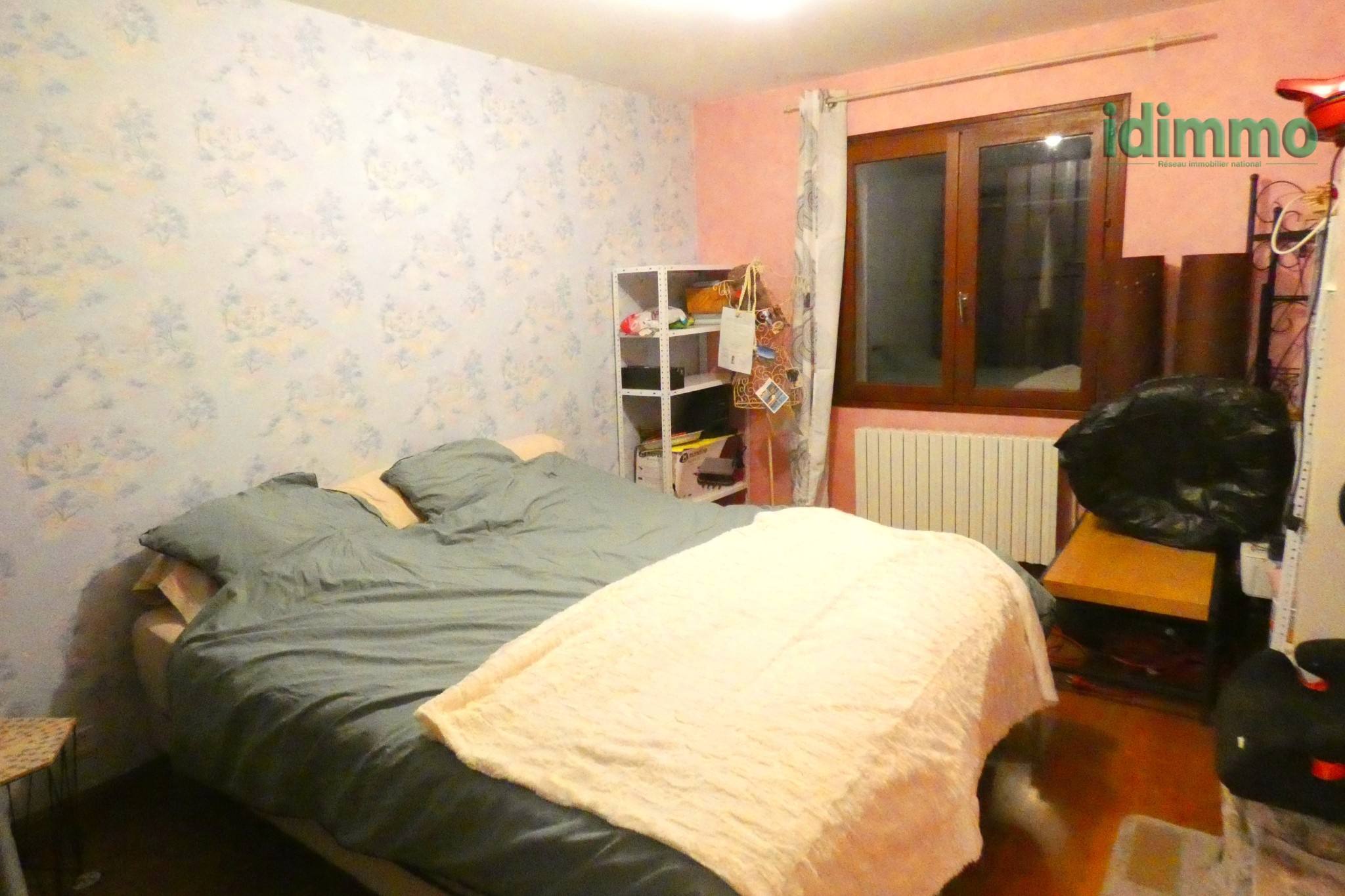 YTRAC MAISON 4 CHAMBRES — photo 9