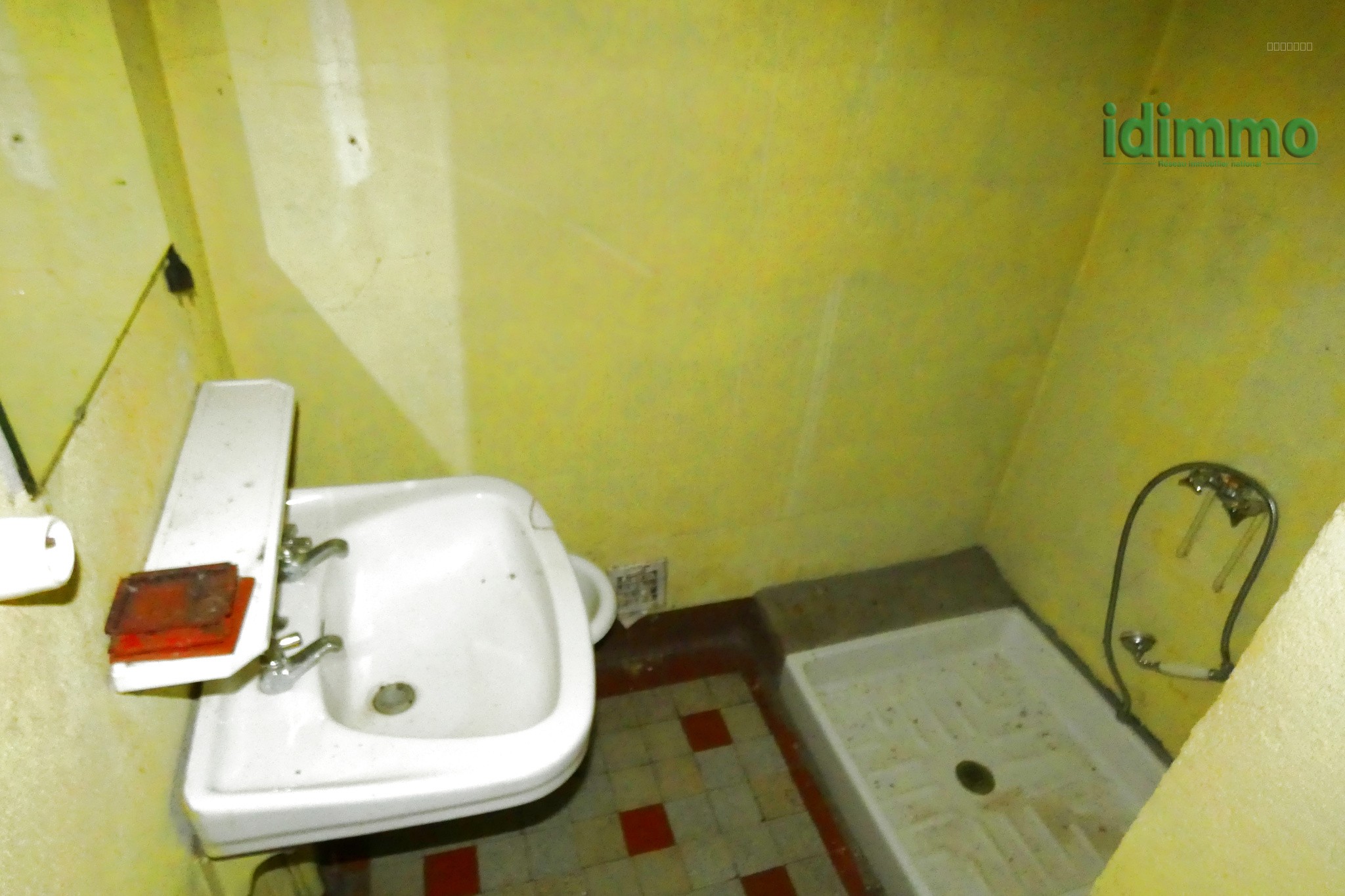 MAISON A RENOVER — photo 5