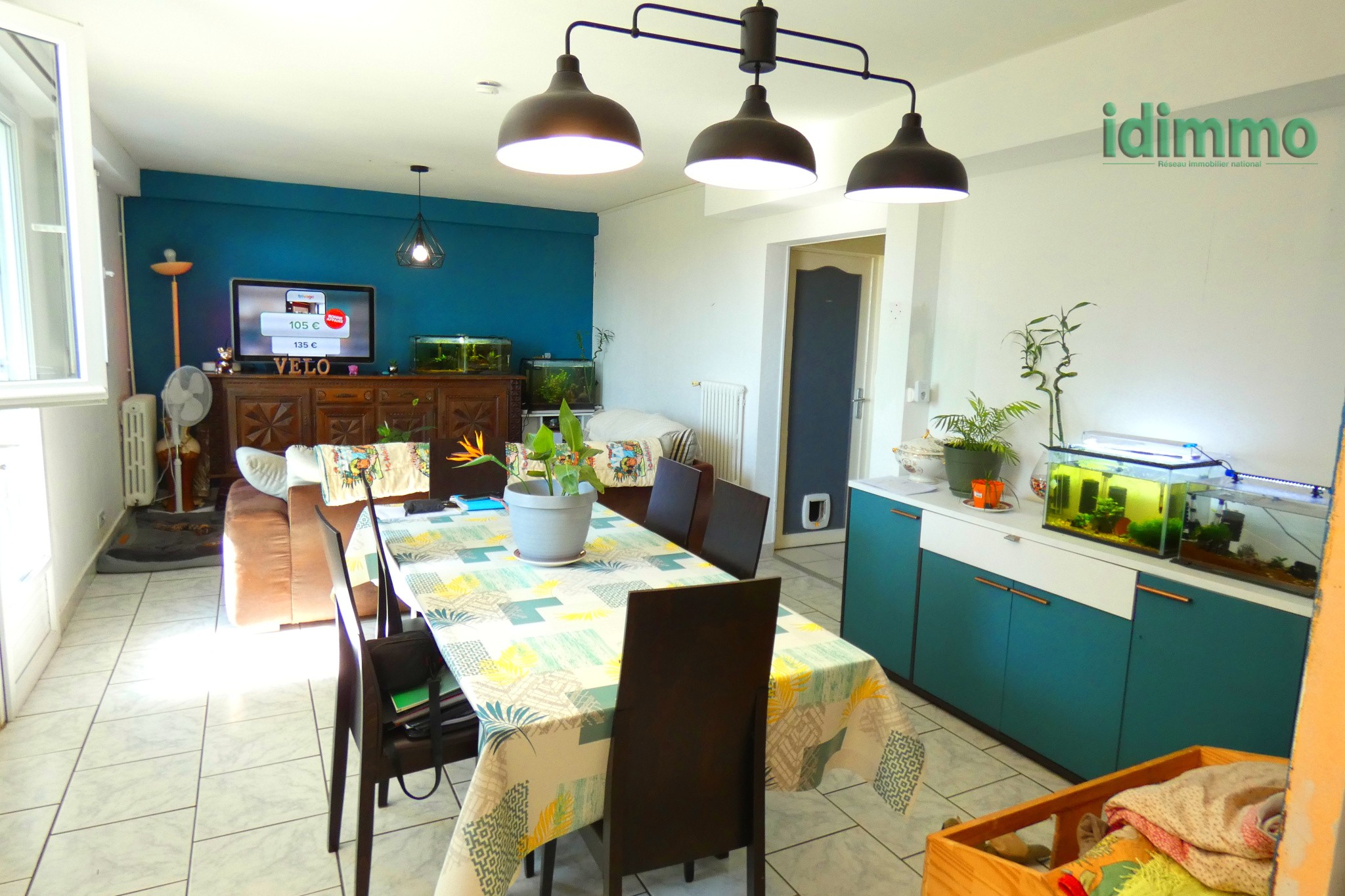 BELLE MAISON 4 CHAMBRES — photo 5
