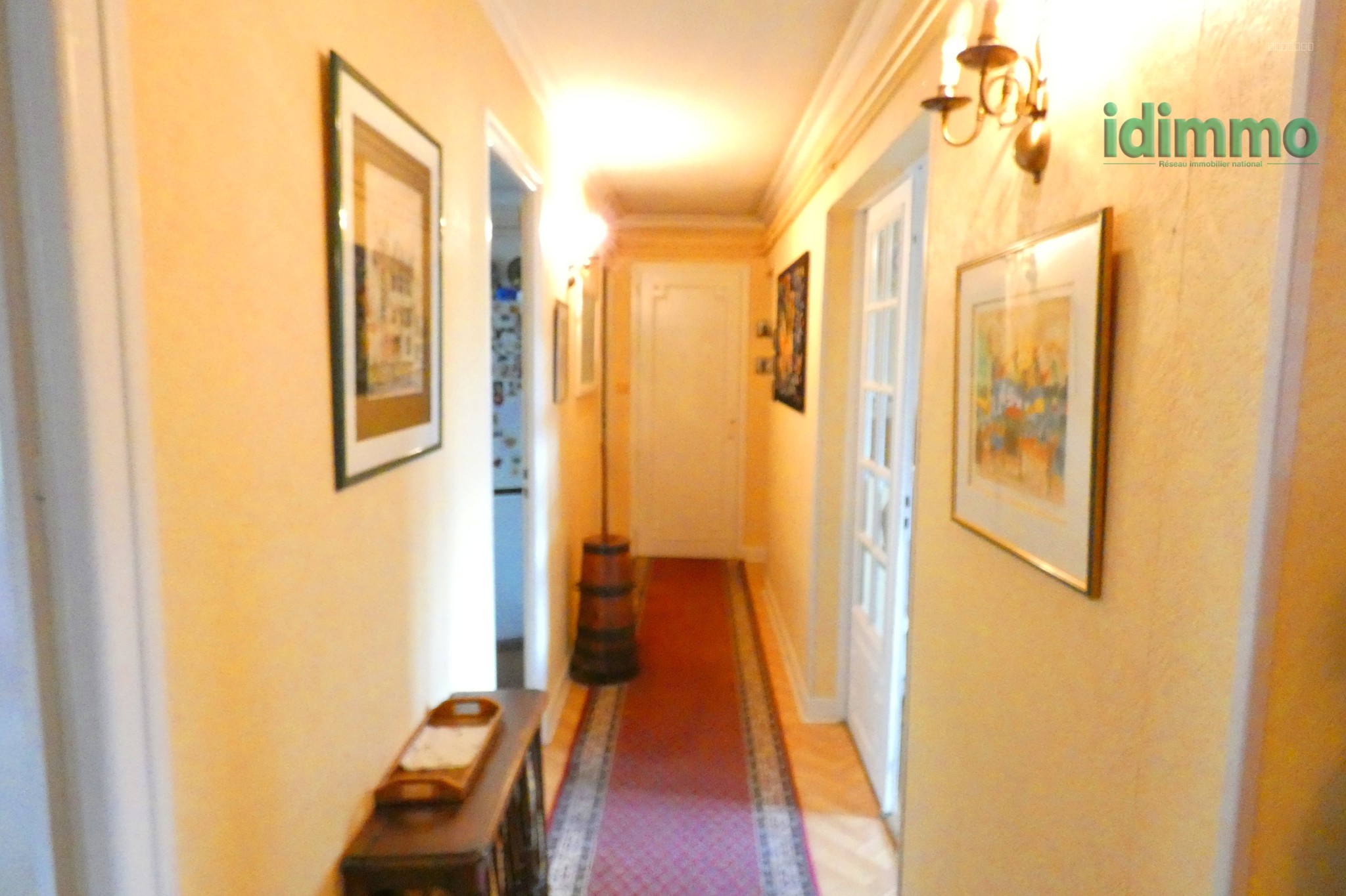 T4 AECENSEUR BALCON GARAGE — photo 9