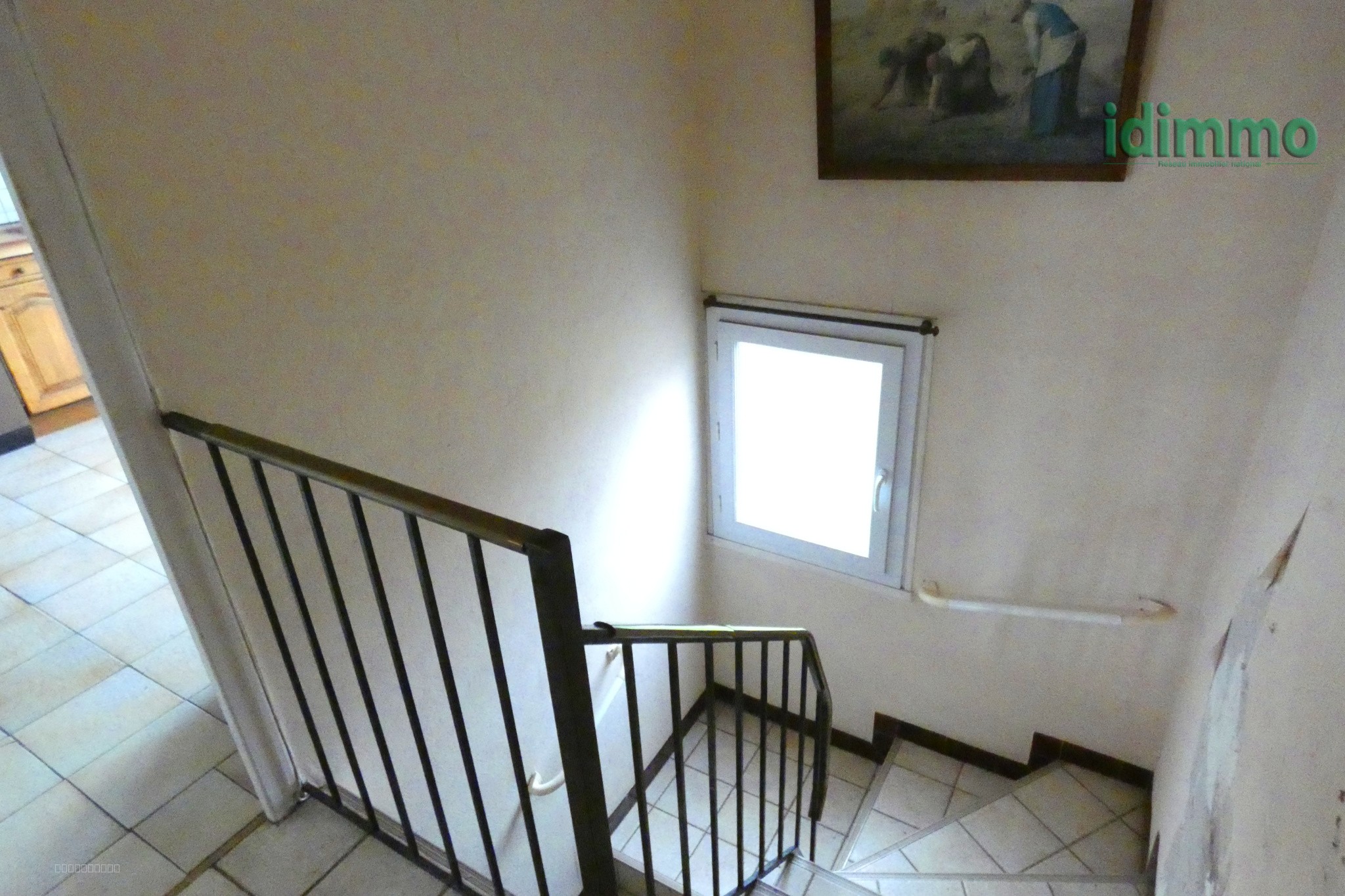 BELLE MASION 4 CHAMBRES — photo 12