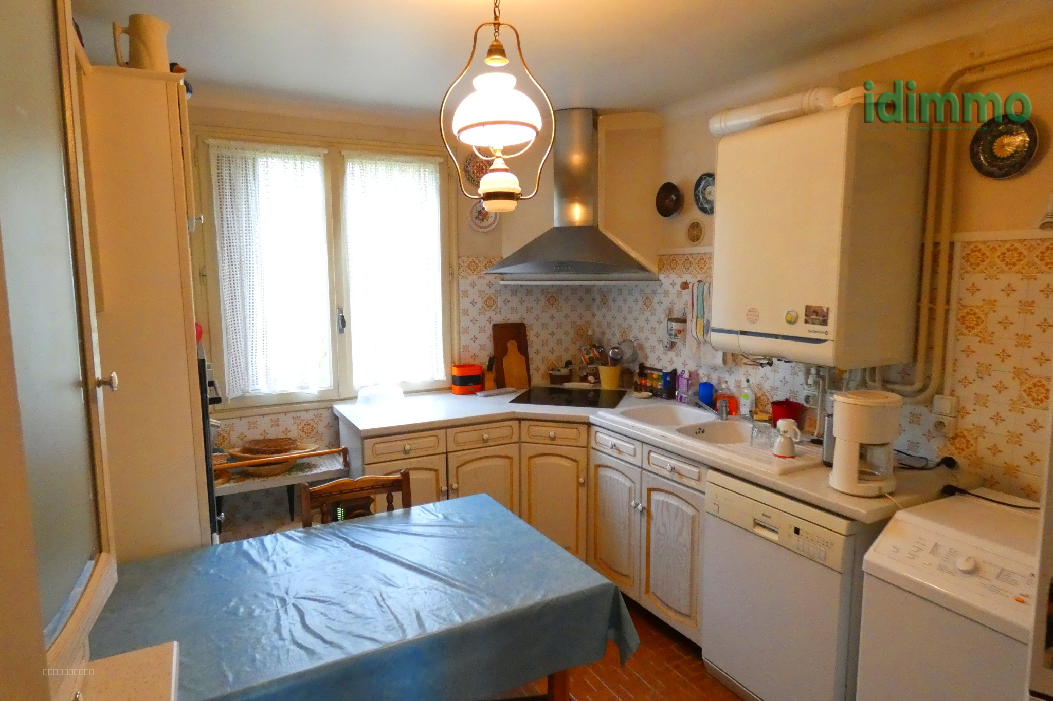 T4 AECENSEUR BALCON GARAGE — photo 4