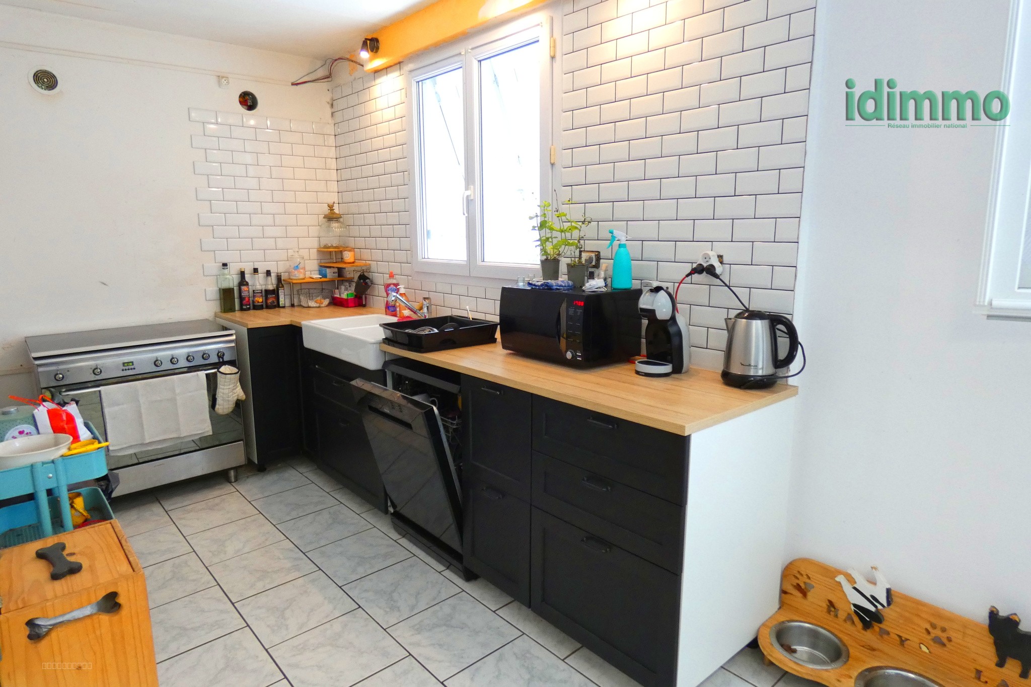 BELLE MAISON 4 CHAMBRES — photo 6