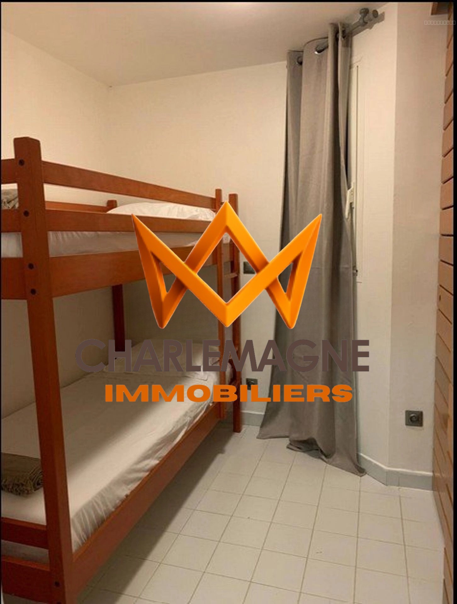 Collaboration : Appartement F3 avec Accès Plage   Résidence Manganao   Saint-François — photo 7