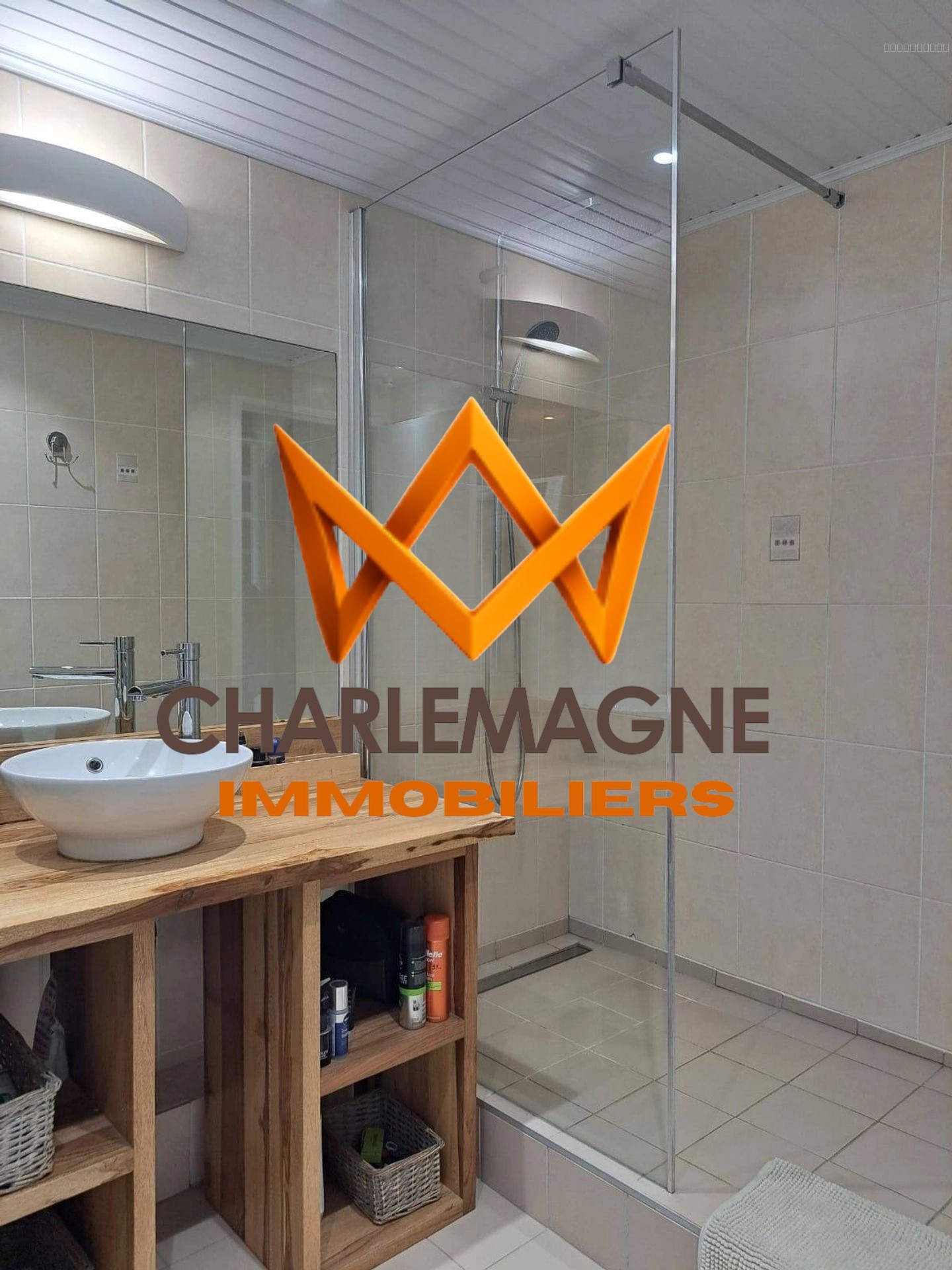 Collaboration : Triplex Spacieux de 95 m2   4 Chambres   Petite Copropriété   Le Gosier — photo 11