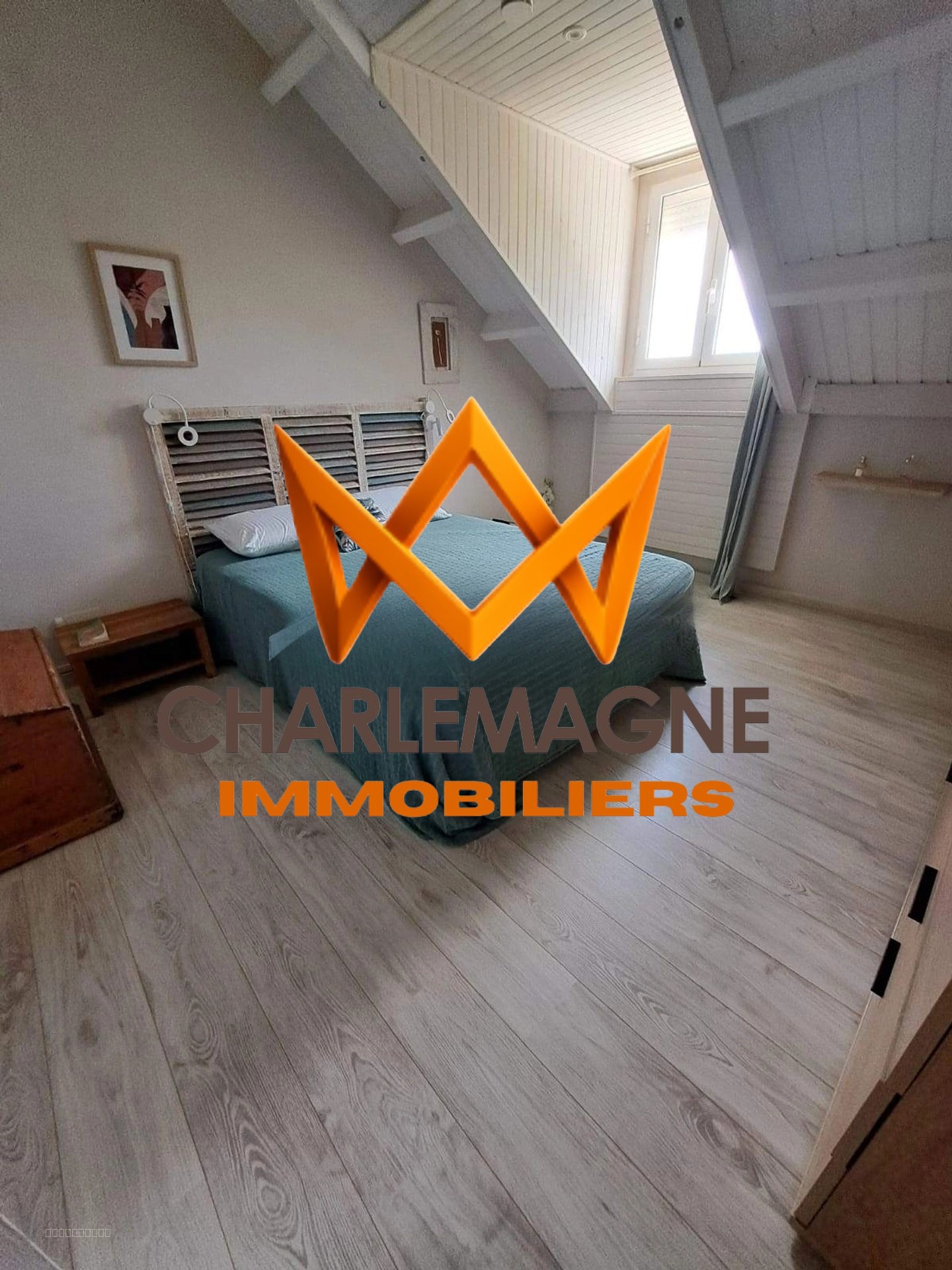 Collaboration : Triplex Spacieux de 95 m2   4 Chambres   Petite Copropriété   Le Gosier — photo 10