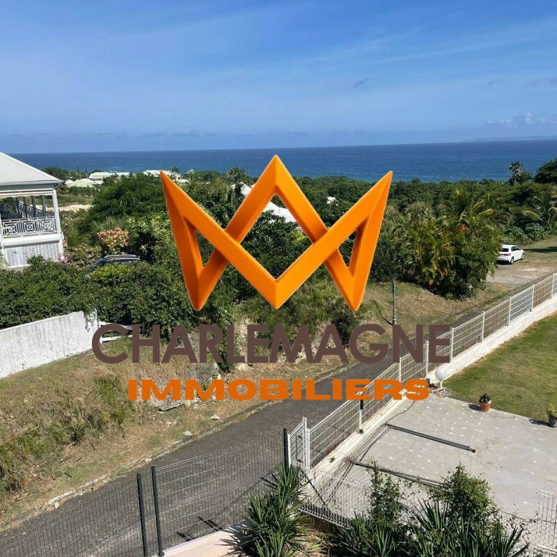Collaboration : Studio de Prestige au Gosier Vue Mer & Accès Plage — photo 1