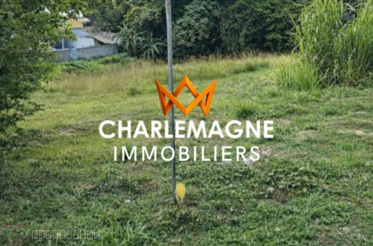 Terrain constructible à Petit-Bourg, 778 m2 — photo 4