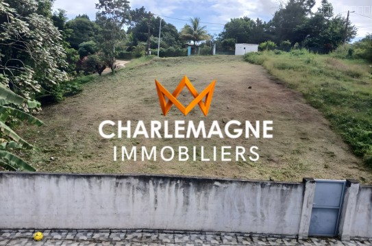 Terrain constructible à Petit-Bourg, 778 m2 — photo 5