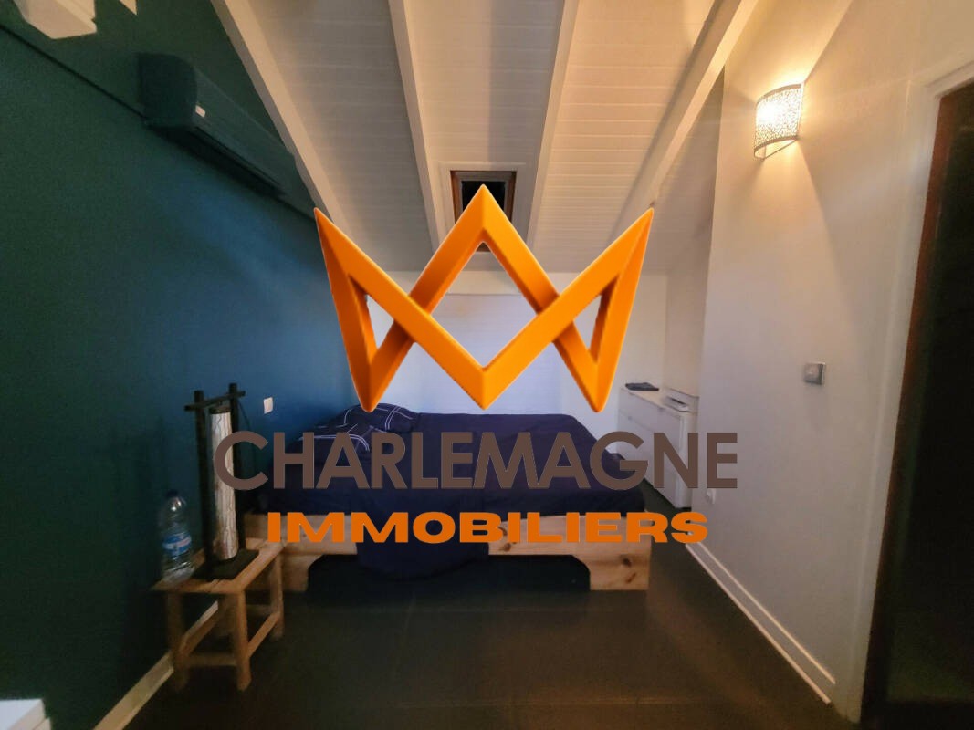 Collaboration : T4 de Prestige   Vue Mer Panoramique   Quartier Pliane, Le Gosier — photo 4