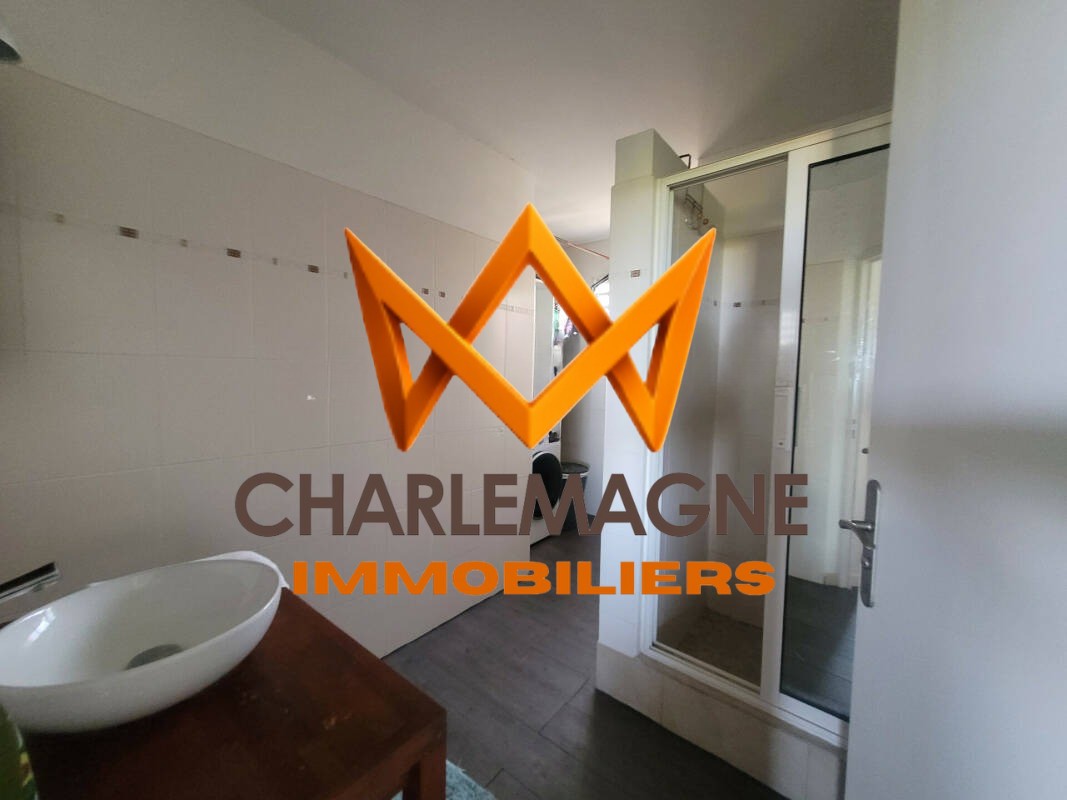 Collaboration : T4 de Prestige   Vue Mer Panoramique   Quartier Pliane, Le Gosier — photo 10