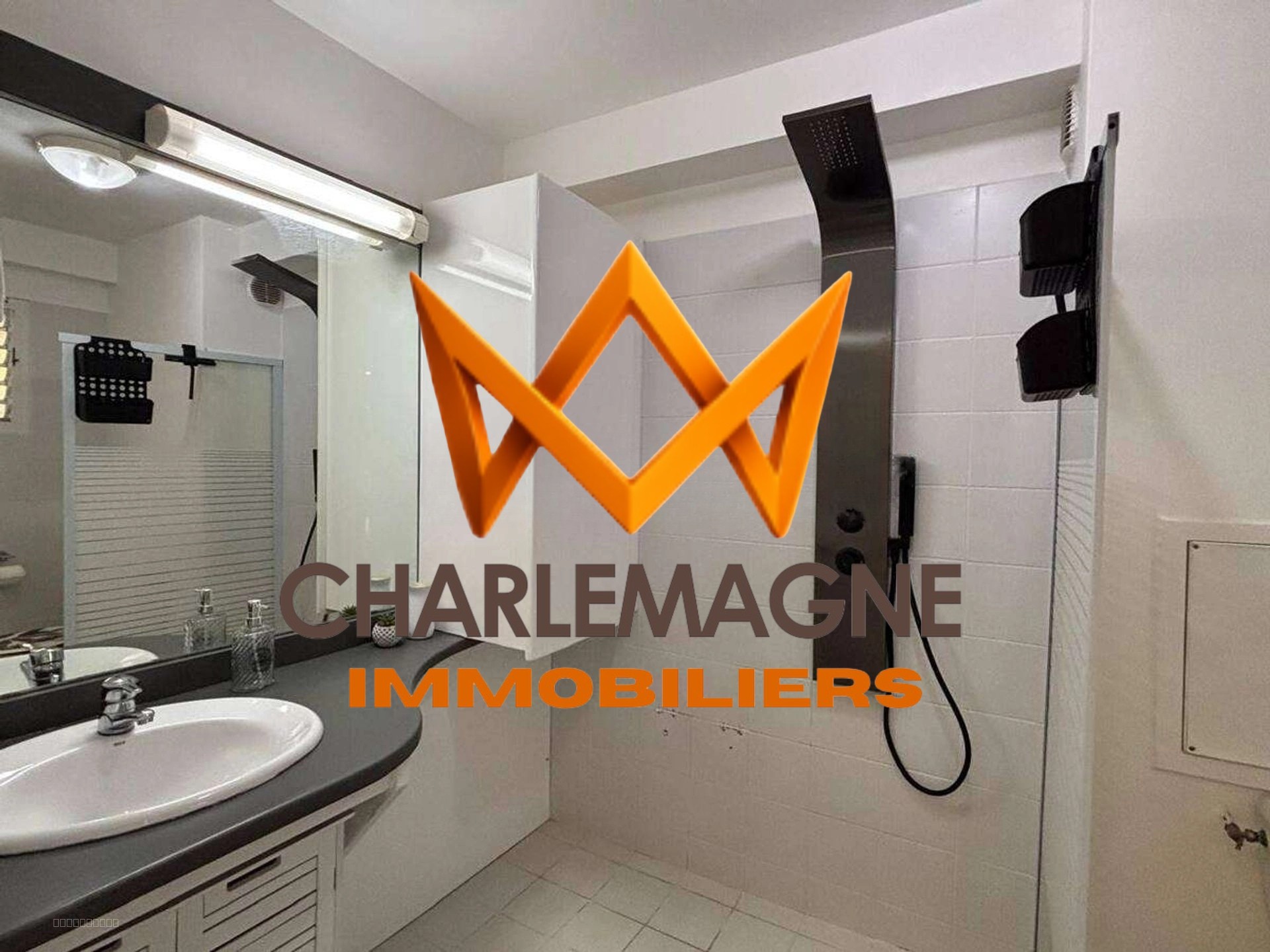 Collaboration : Appartement F3 avec Accès Plage   Résidence Manganao   Saint-François — photo 8