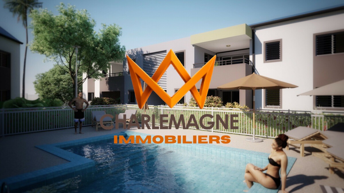 Collaboration : Superbe T3 de 75 m2 avec Terrasse   À deux pas de la Plage   Le Gosier — photo 5