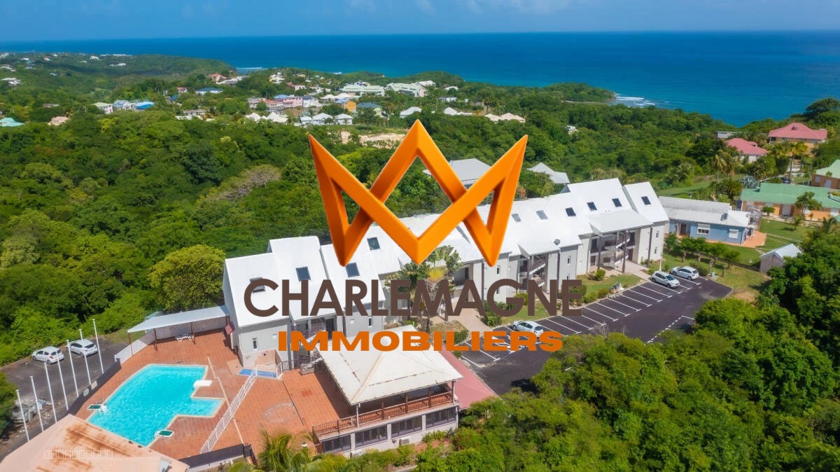 Collaboration : Studio de Prestige au Gosier Vue Mer & Accès Plage — photo 2