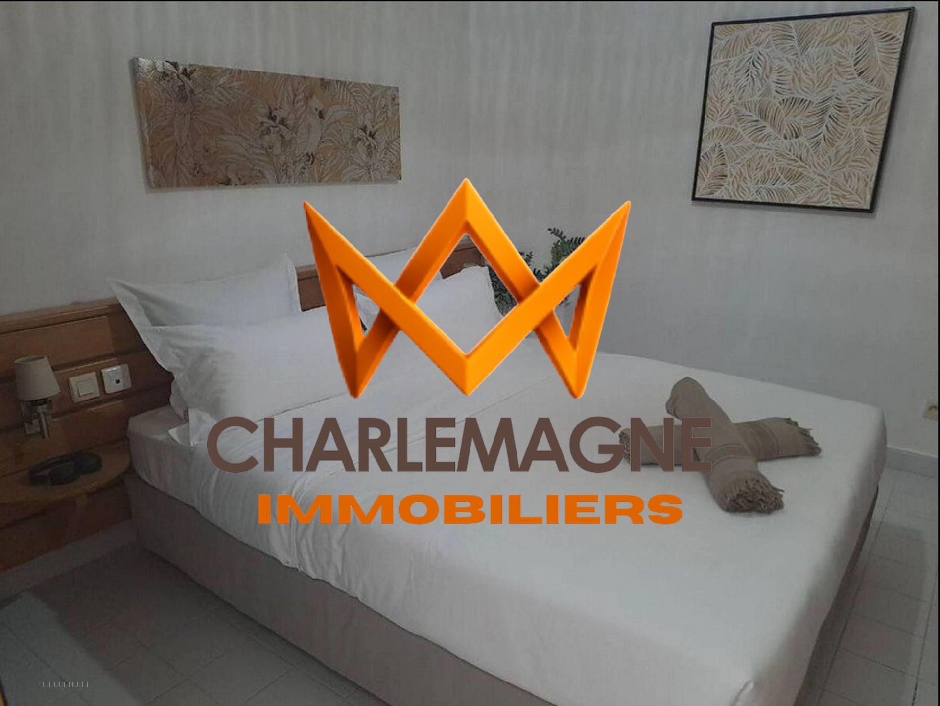 Collaboration : Appartement F3 avec Accès Plage   Résidence Manganao   Saint-François — photo 6
