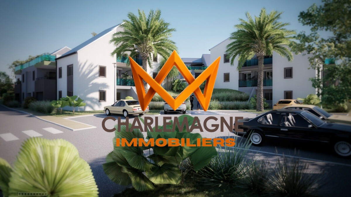 Collaboration : Superbe T3 de 75 m2 avec Terrasse   À deux pas de la Plage   Le Gosier — photo 4