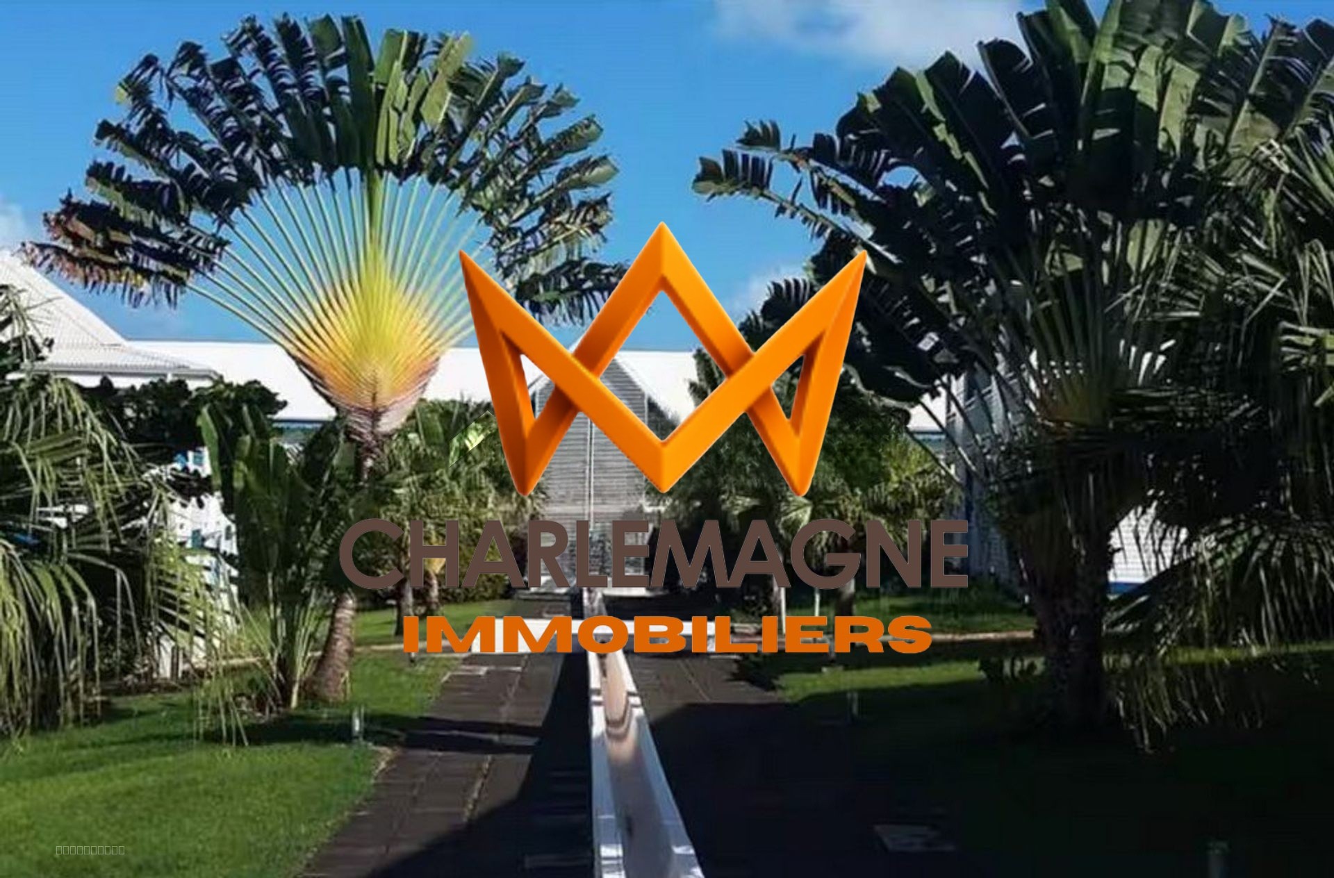 Collaboration : Appartement F3 avec Accès Plage   Résidence Manganao   Saint-François — photo 2