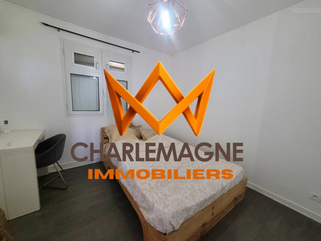 Collaboration : T4 de Prestige   Vue Mer Panoramique   Quartier Pliane, Le Gosier — photo 5