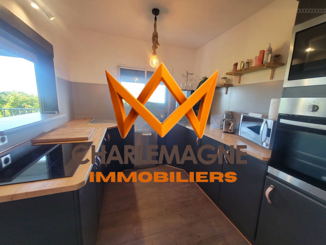 Collaboration : T4 de Prestige   Vue Mer Panoramique   Quartier Pliane, Le Gosier — photo 3