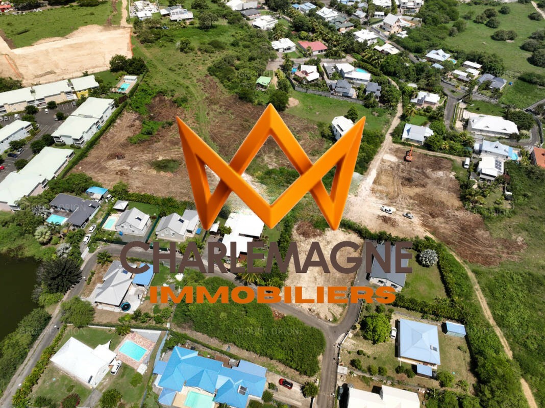Collaboration : Opportunité Rare : Terrain Viabilisé de 508 m2 à Sainte-Anne — photo 3
