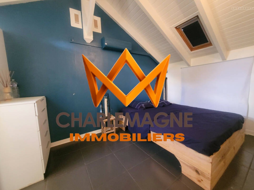 Collaboration : T4 de Prestige   Vue Mer Panoramique   Quartier Pliane, Le Gosier — photo 7