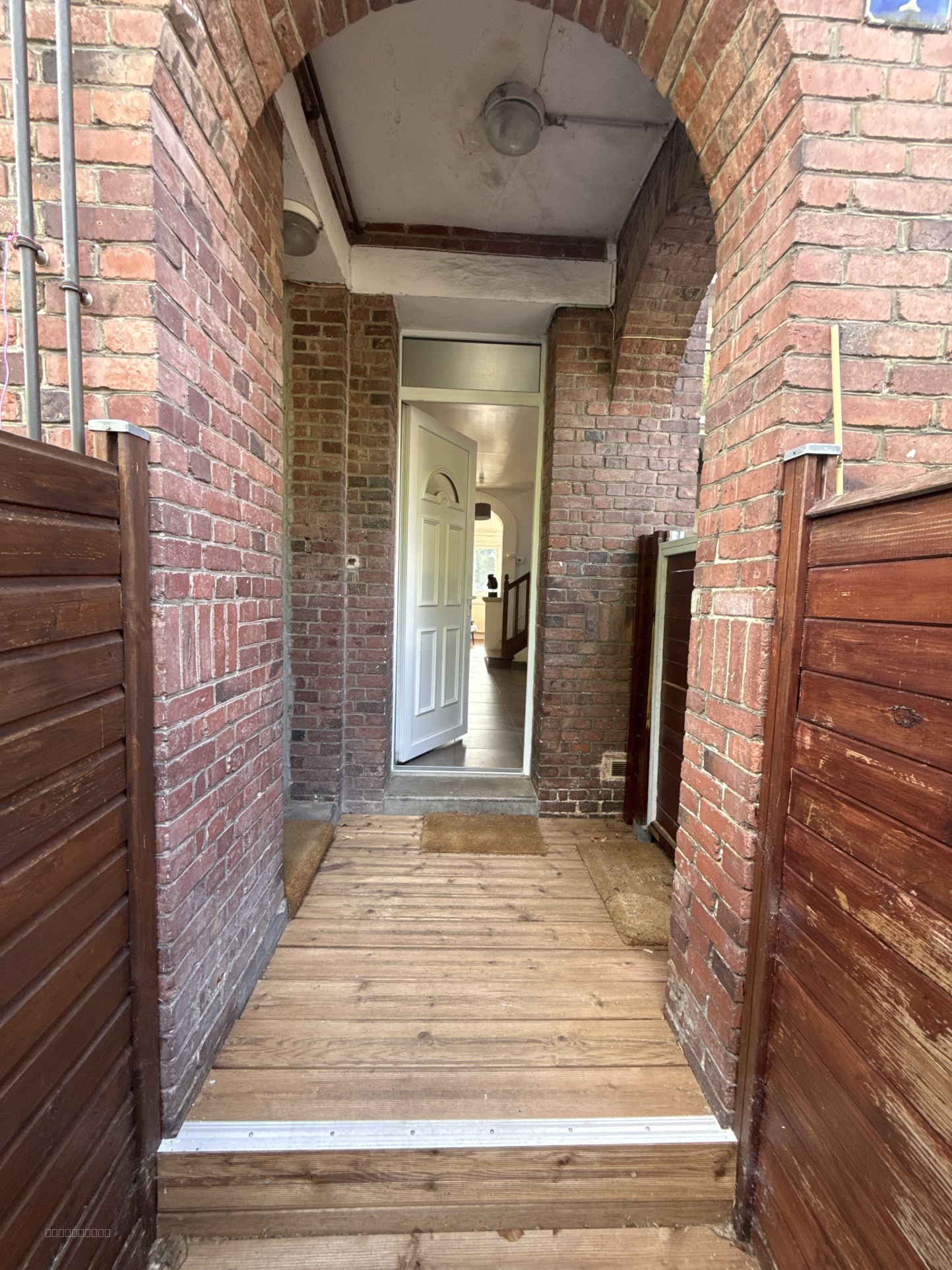 Appartement T5 — photo 2