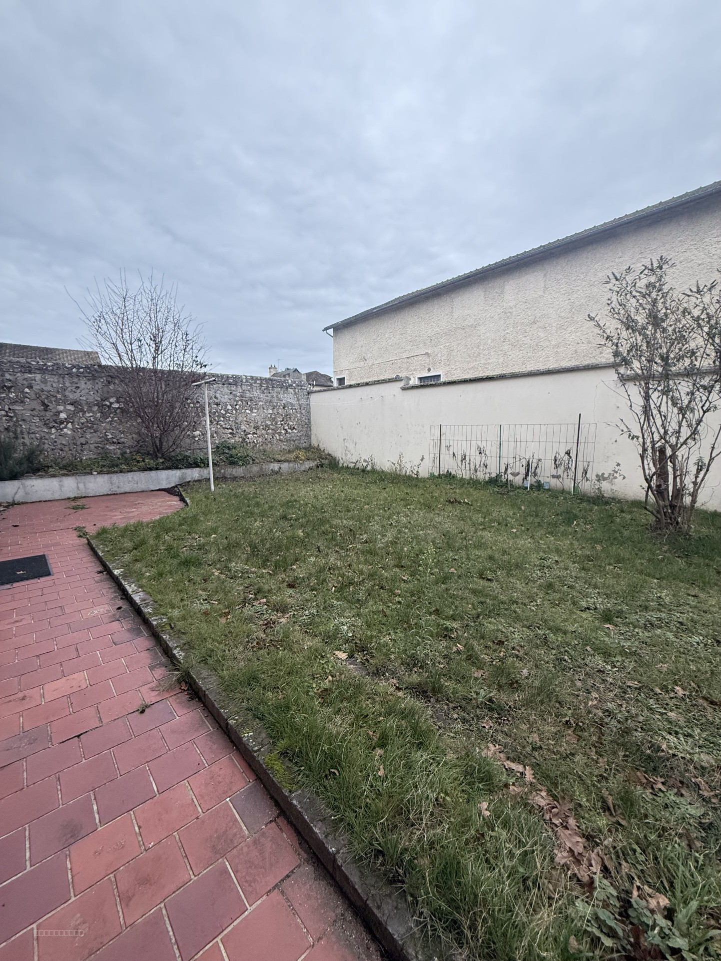 Maison briques et silex 5 chambres — photo 8
