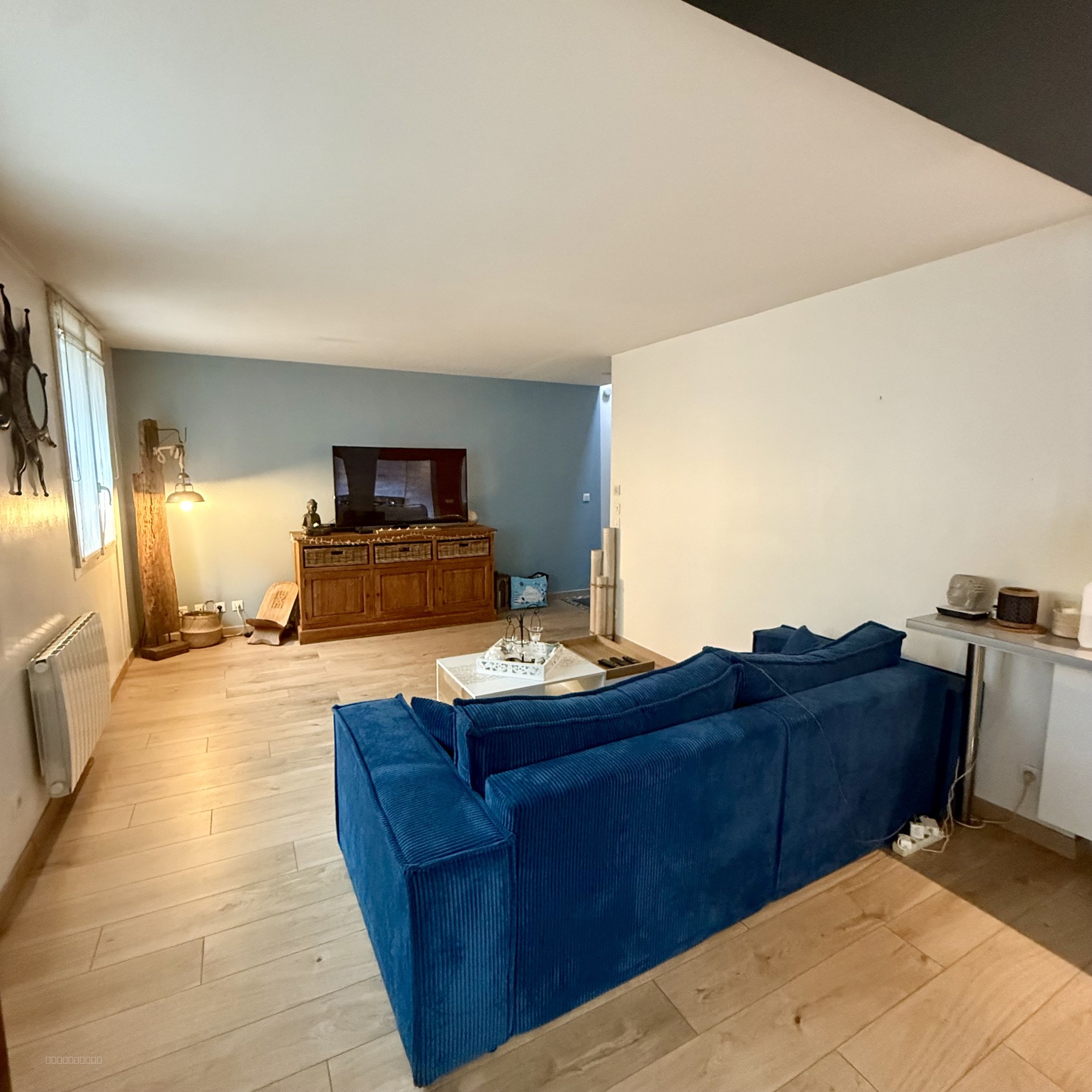 Immeuble vendu vide — photo 2