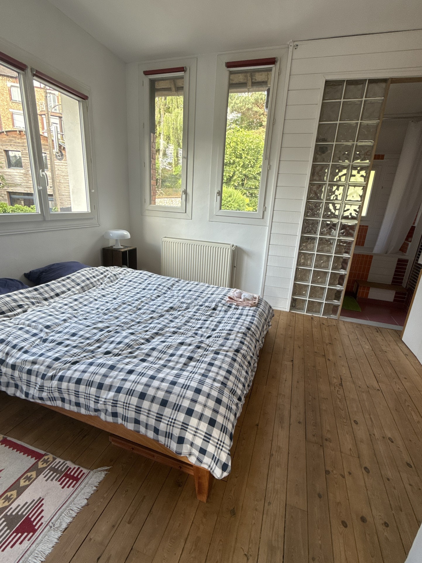Appartement T5 — photo 8
