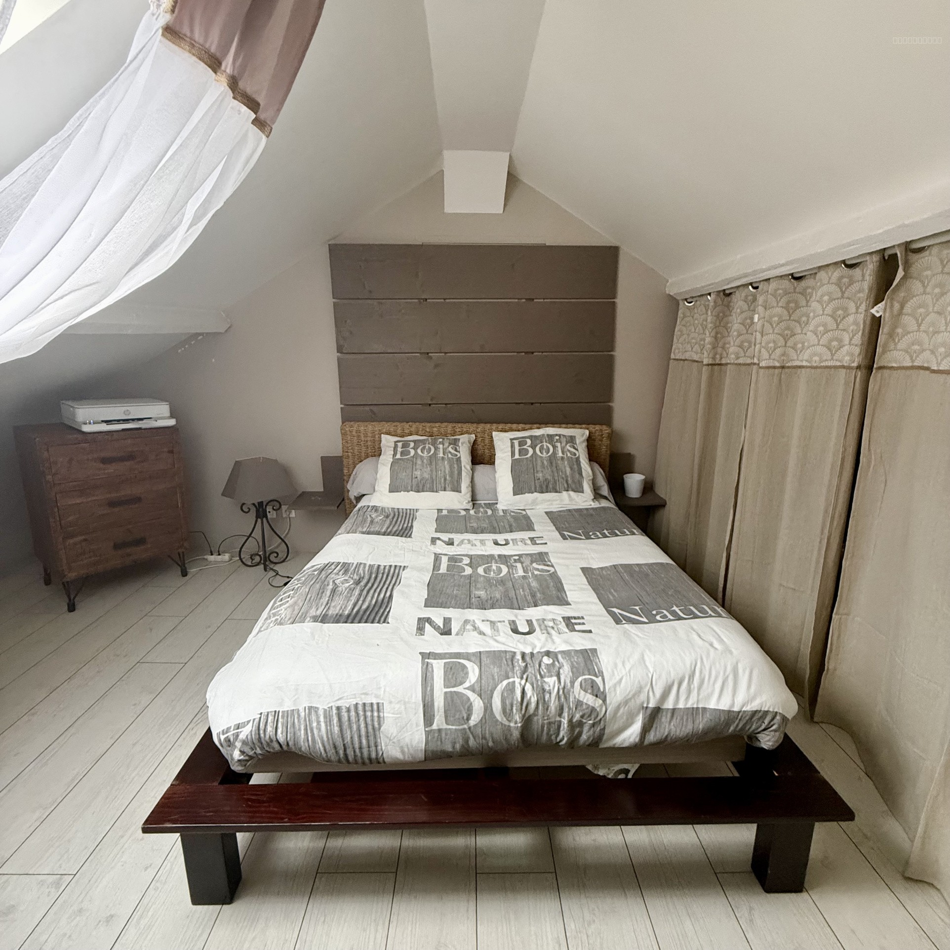 Immeuble vendu vide — photo 7