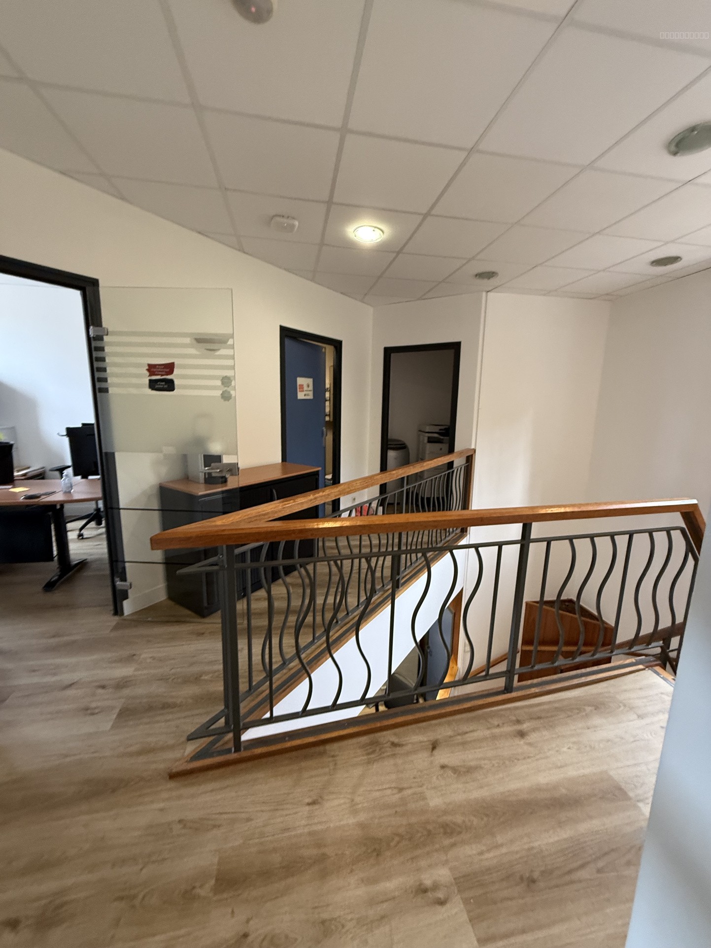 Hyper centre de Barentin — photo 3