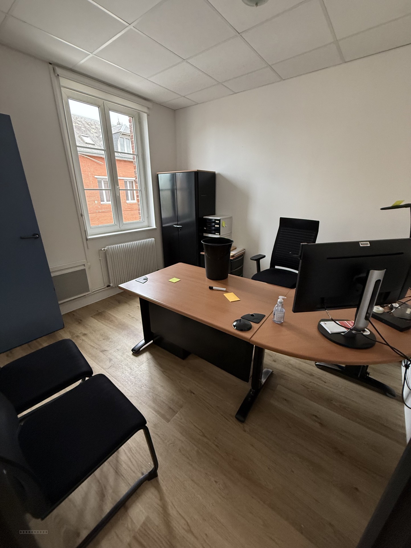 Hyper centre de Barentin — photo 2